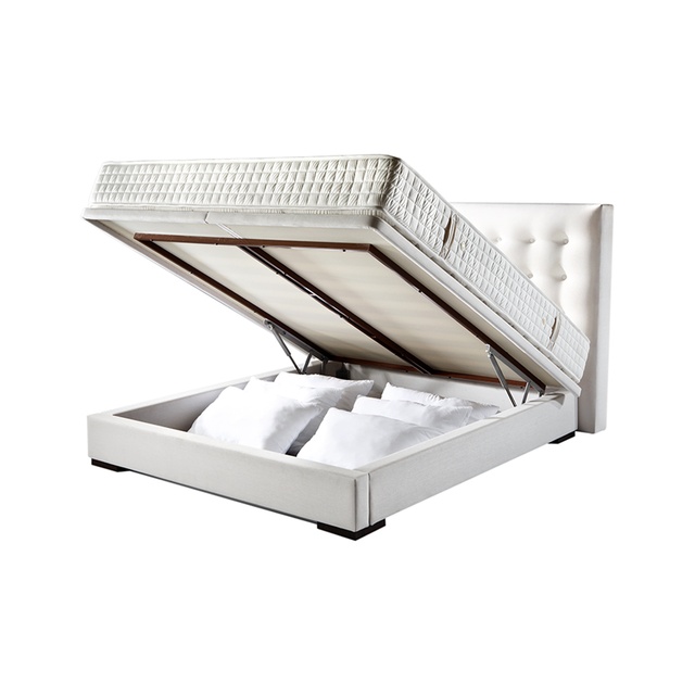 Tresor Secret Sandıklı Baza