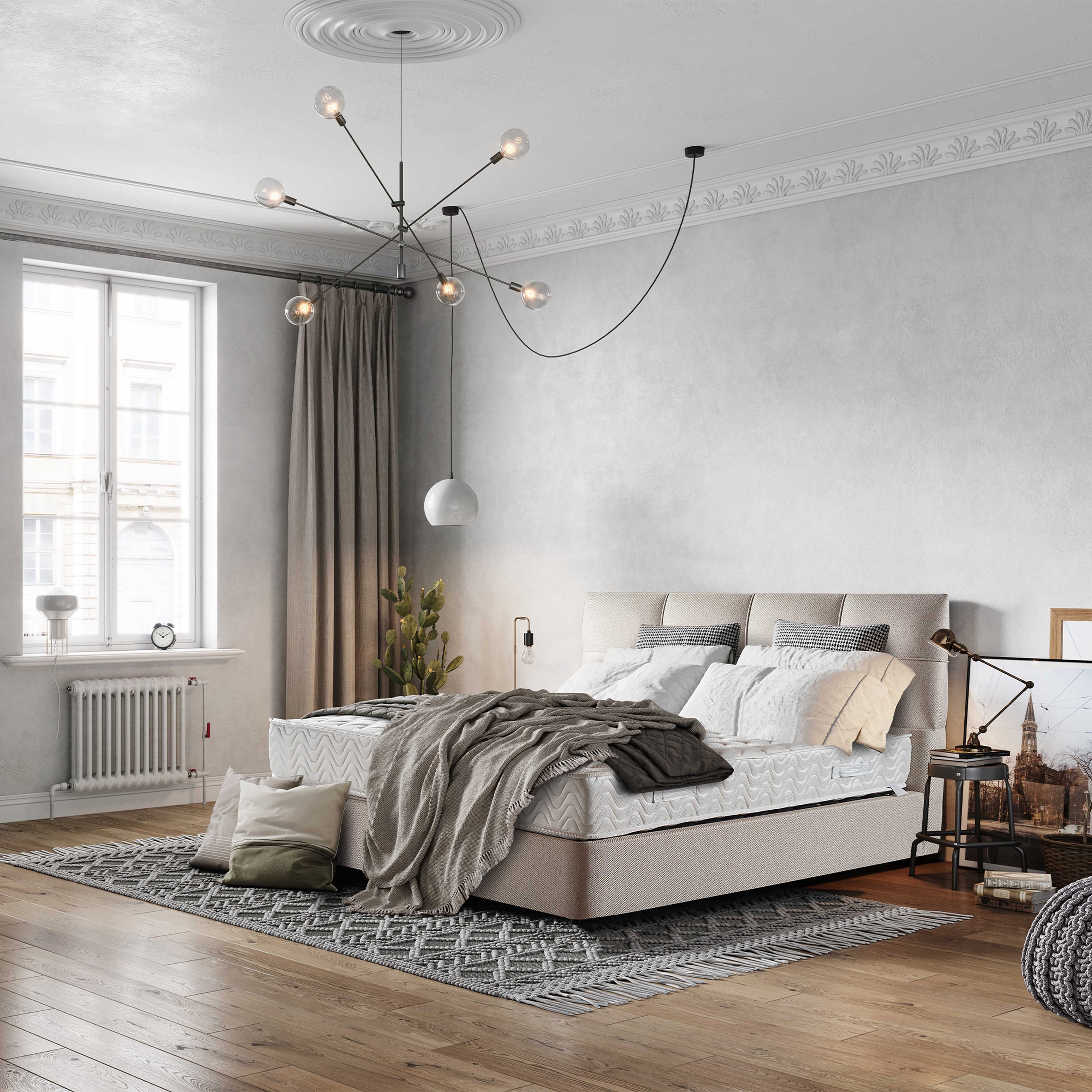 Vary Original Sandıklı Baza