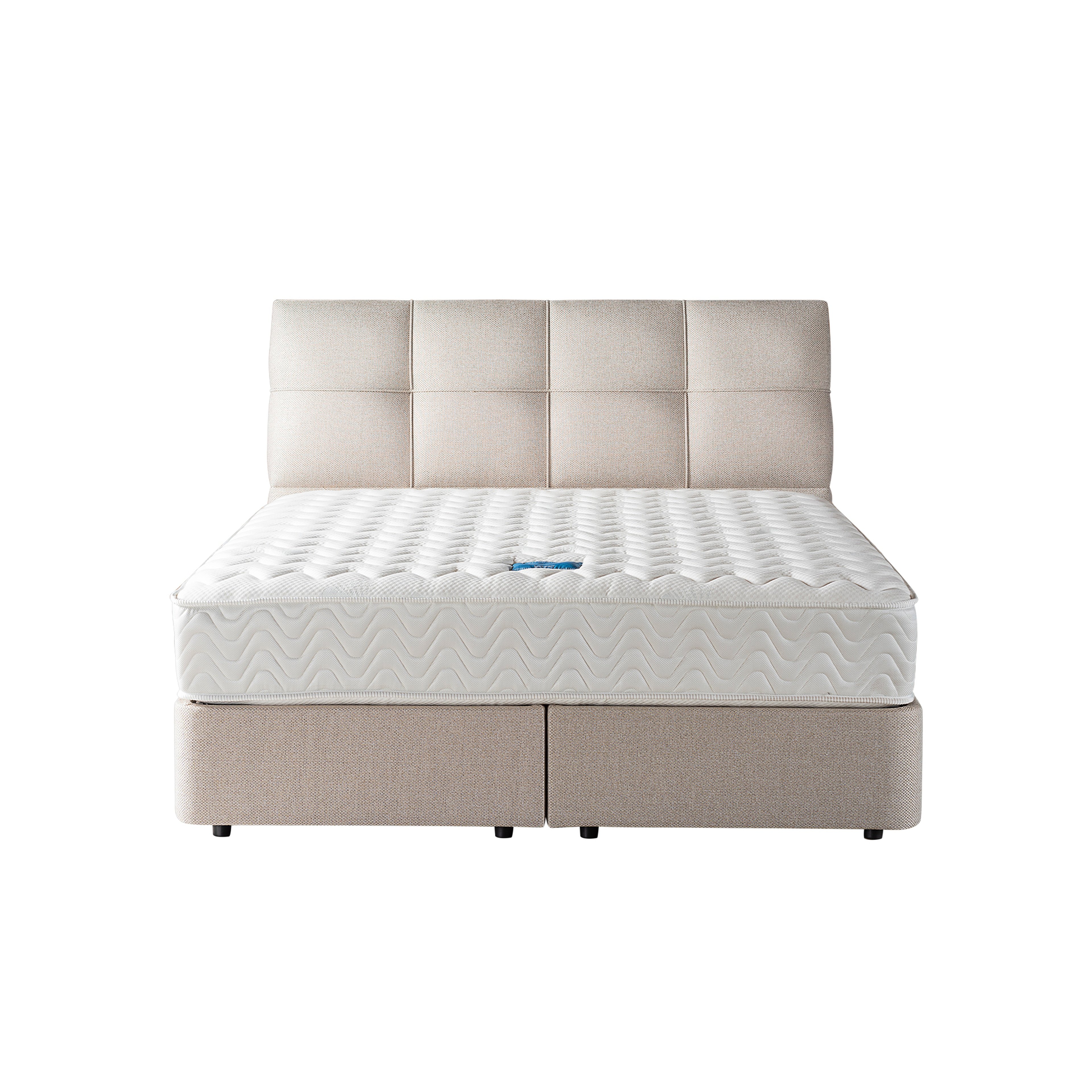 Vary Original Sandıklı Baza