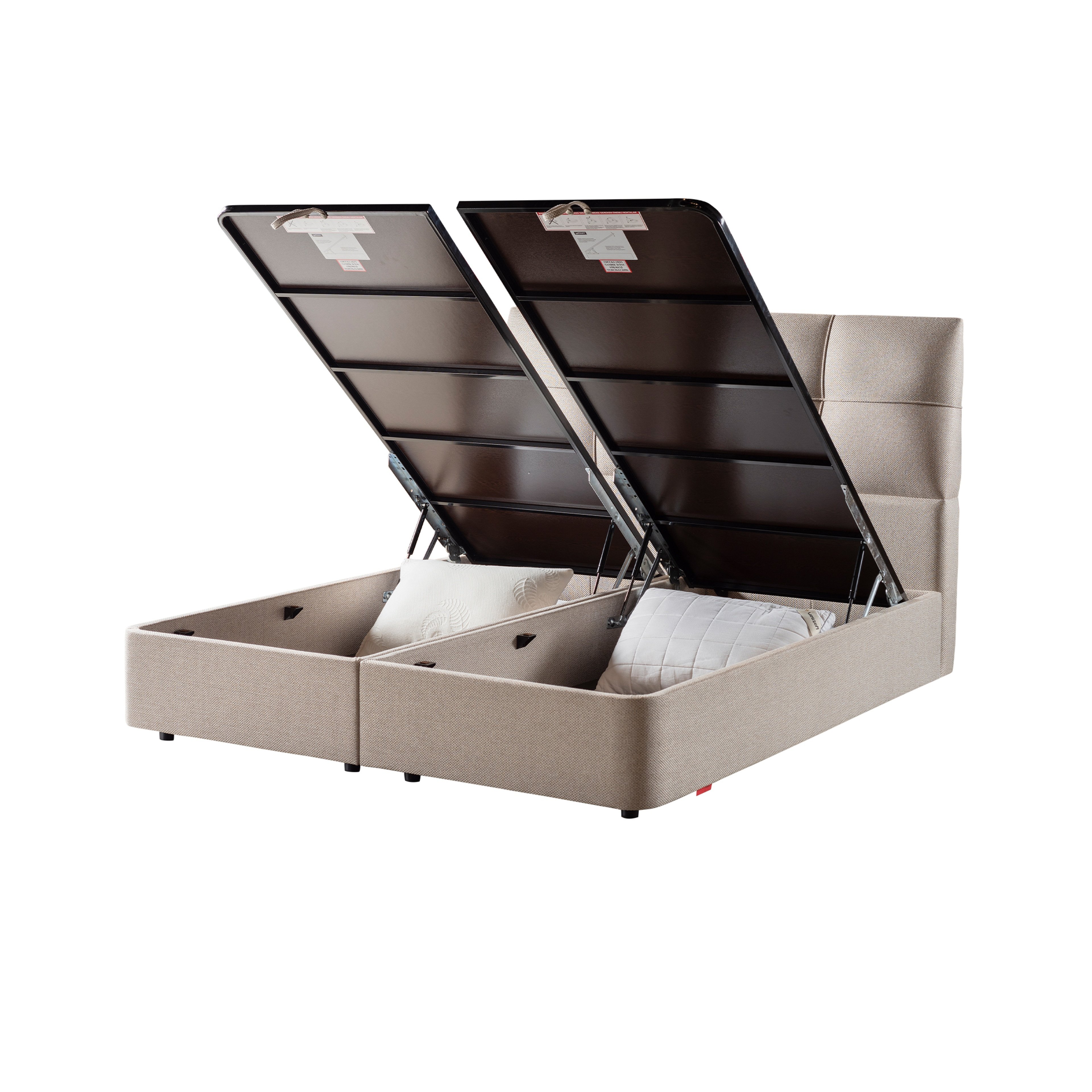 Vary Original Sandıklı Baza