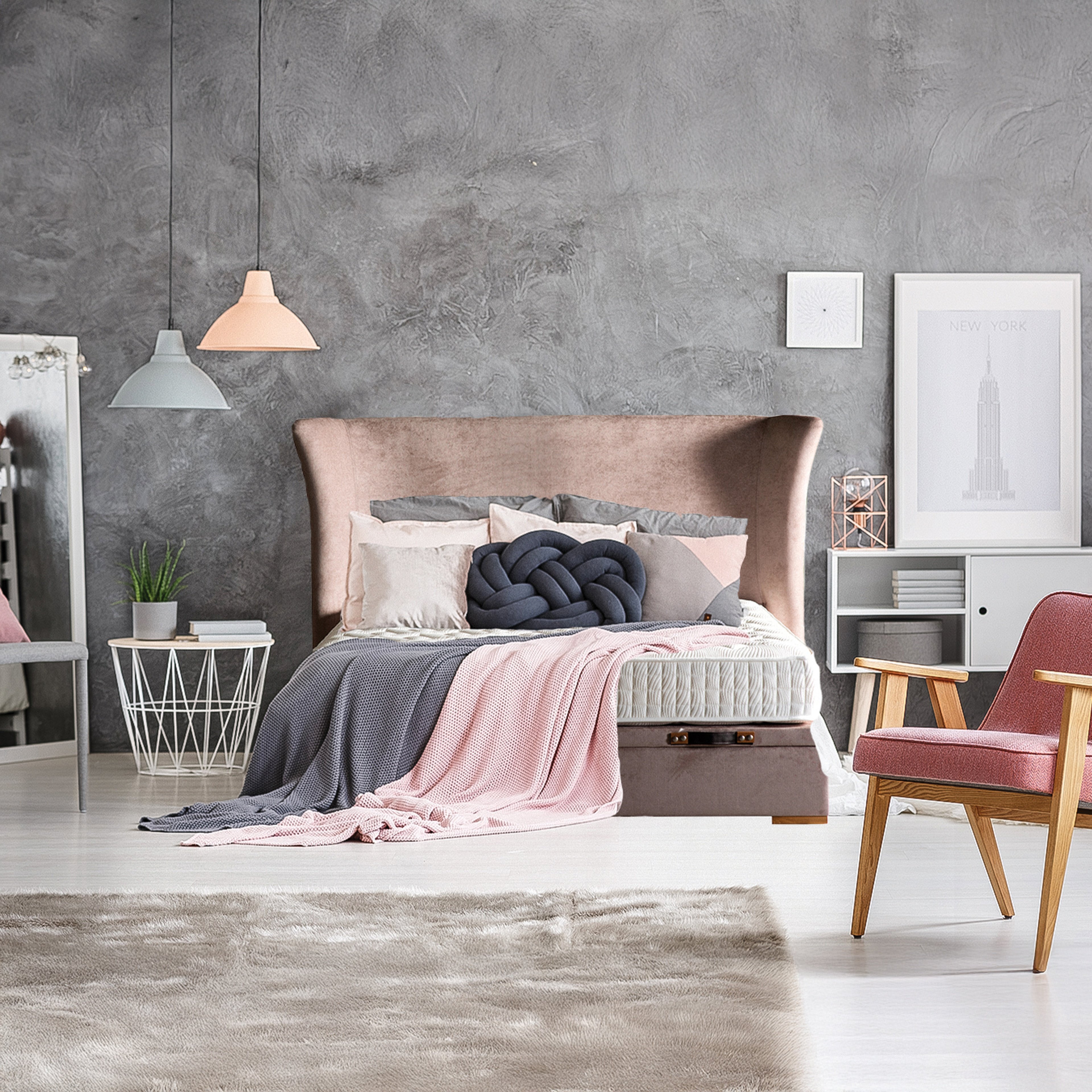 Tresor Edge Sandıklı Baza