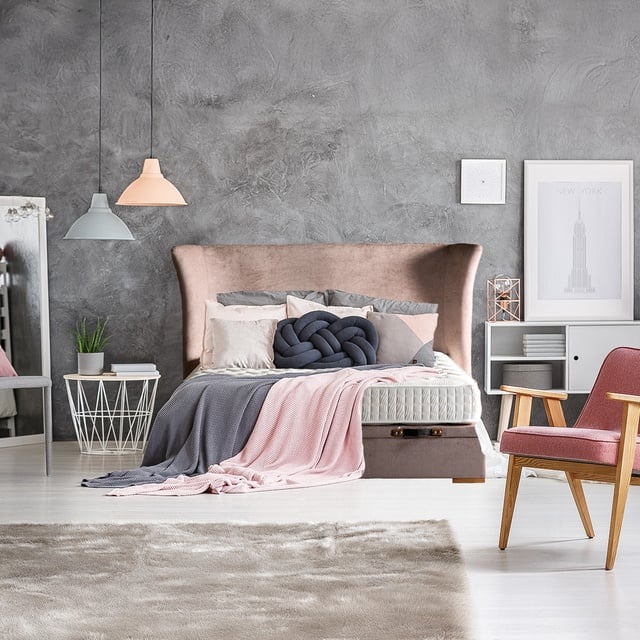 Tresor Edge Sandıklı Baza