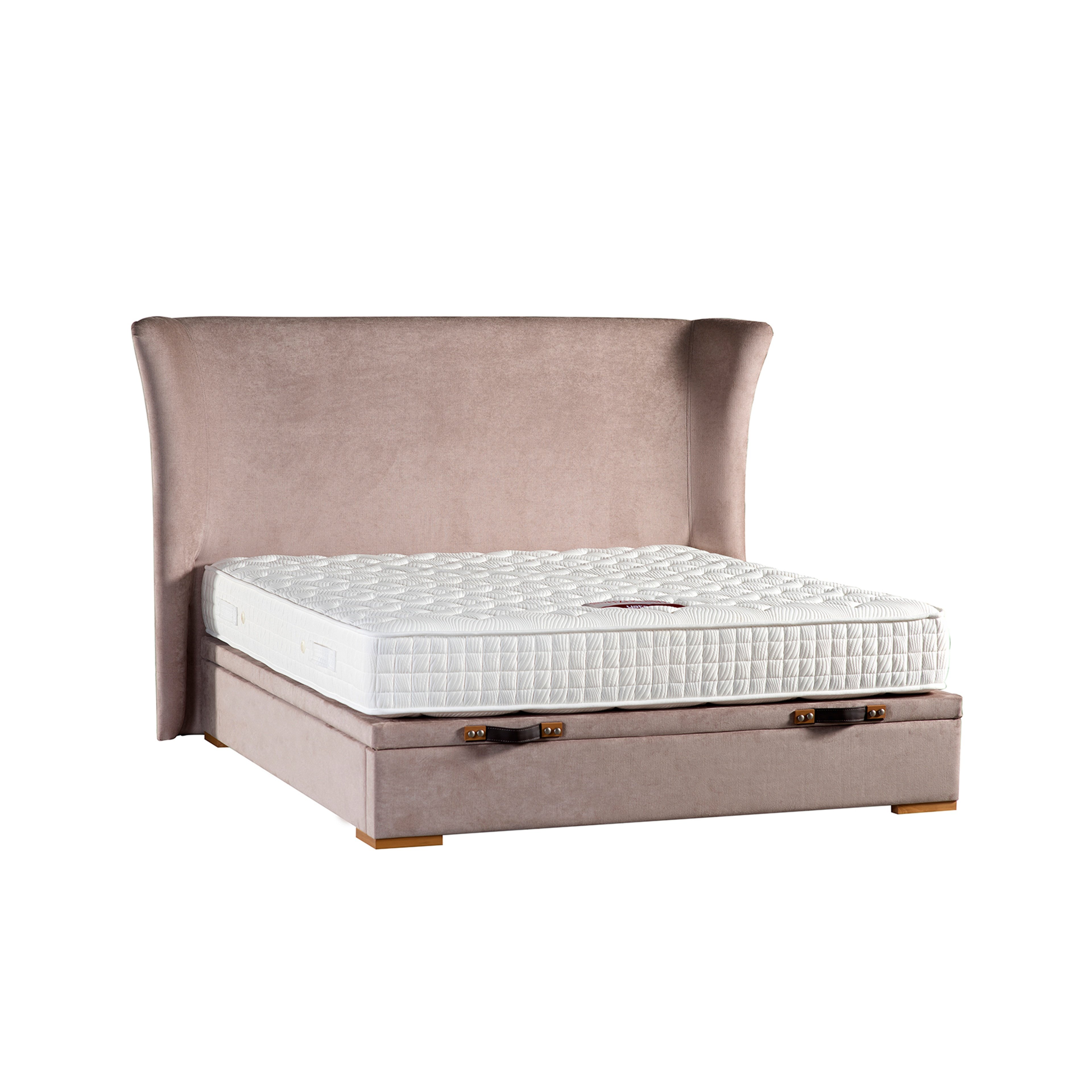 Tresor Edge Sandıklı Baza