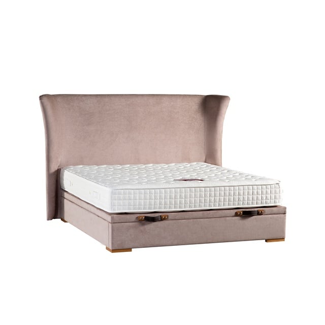 Tresor Edge Sandıklı Baza