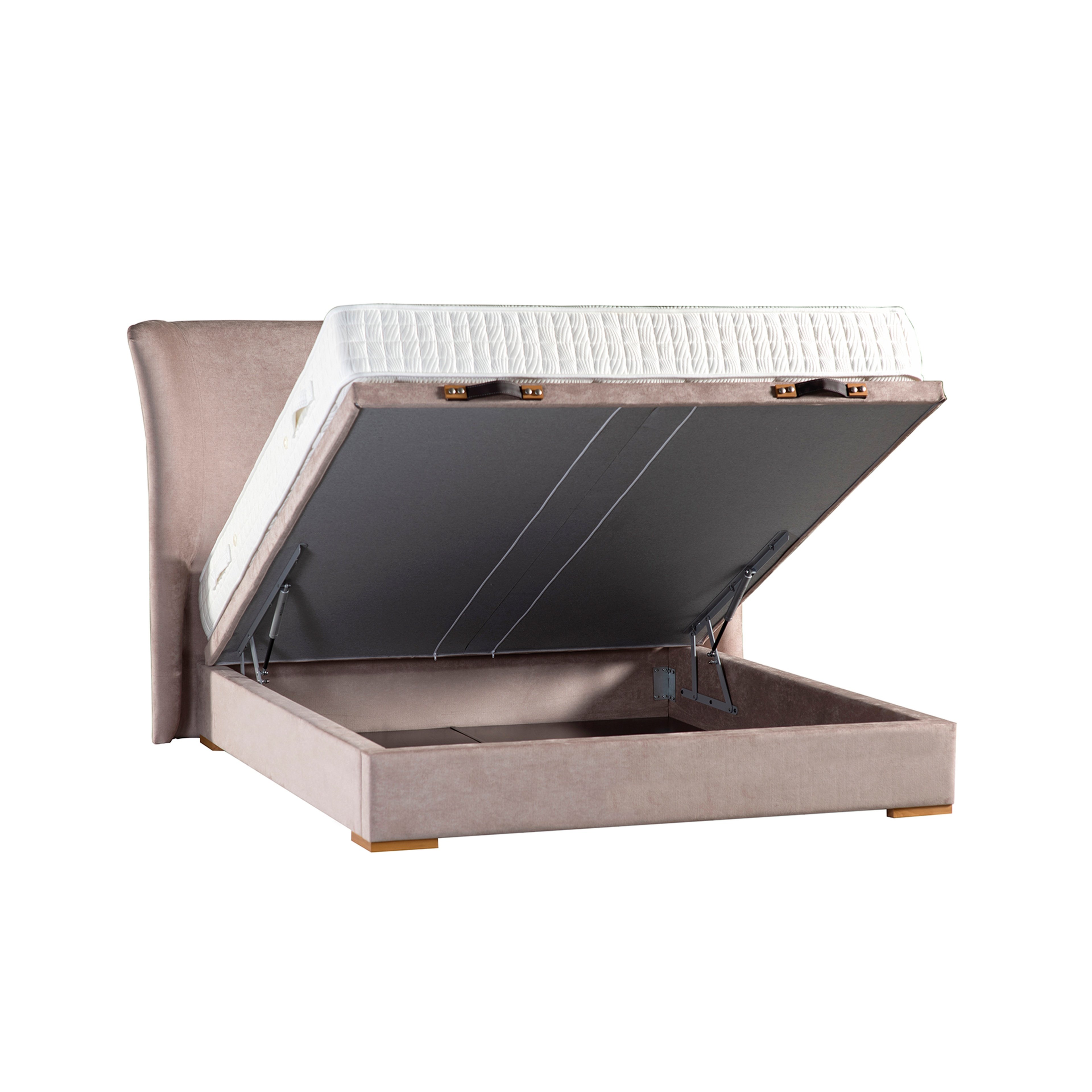 Tresor Edge Sandıklı Baza