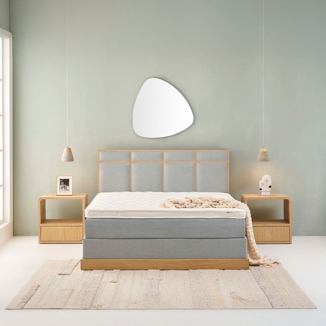 Nova Set Sandıklı V2