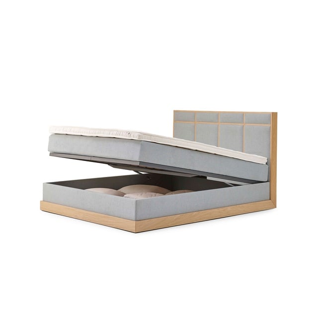 Nova Set Sandıklı V2