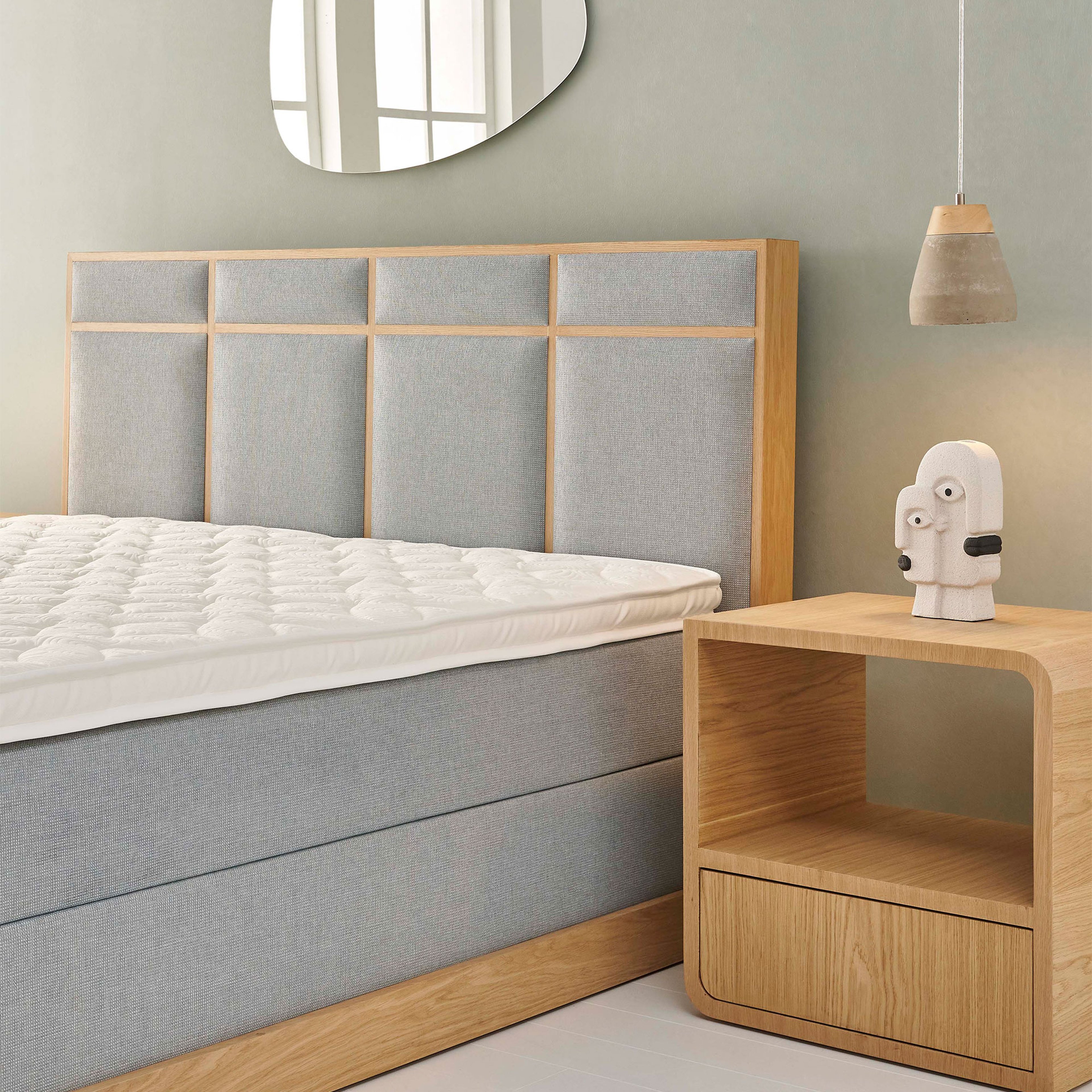 Nova Set Sandıklı V2