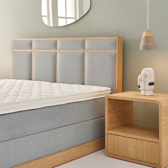 Nova Set Sandıklı V2