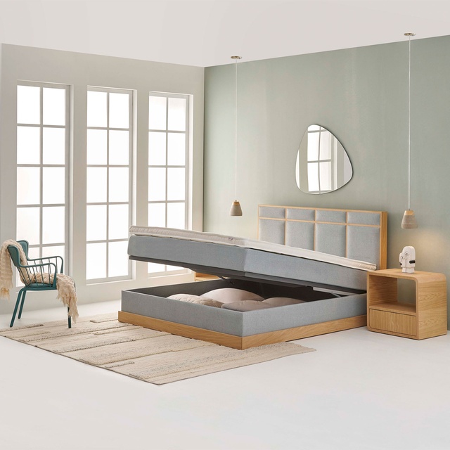 Nova Set Sandıklı V2