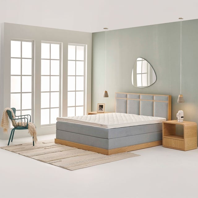 Nova Set Sandıklı V2