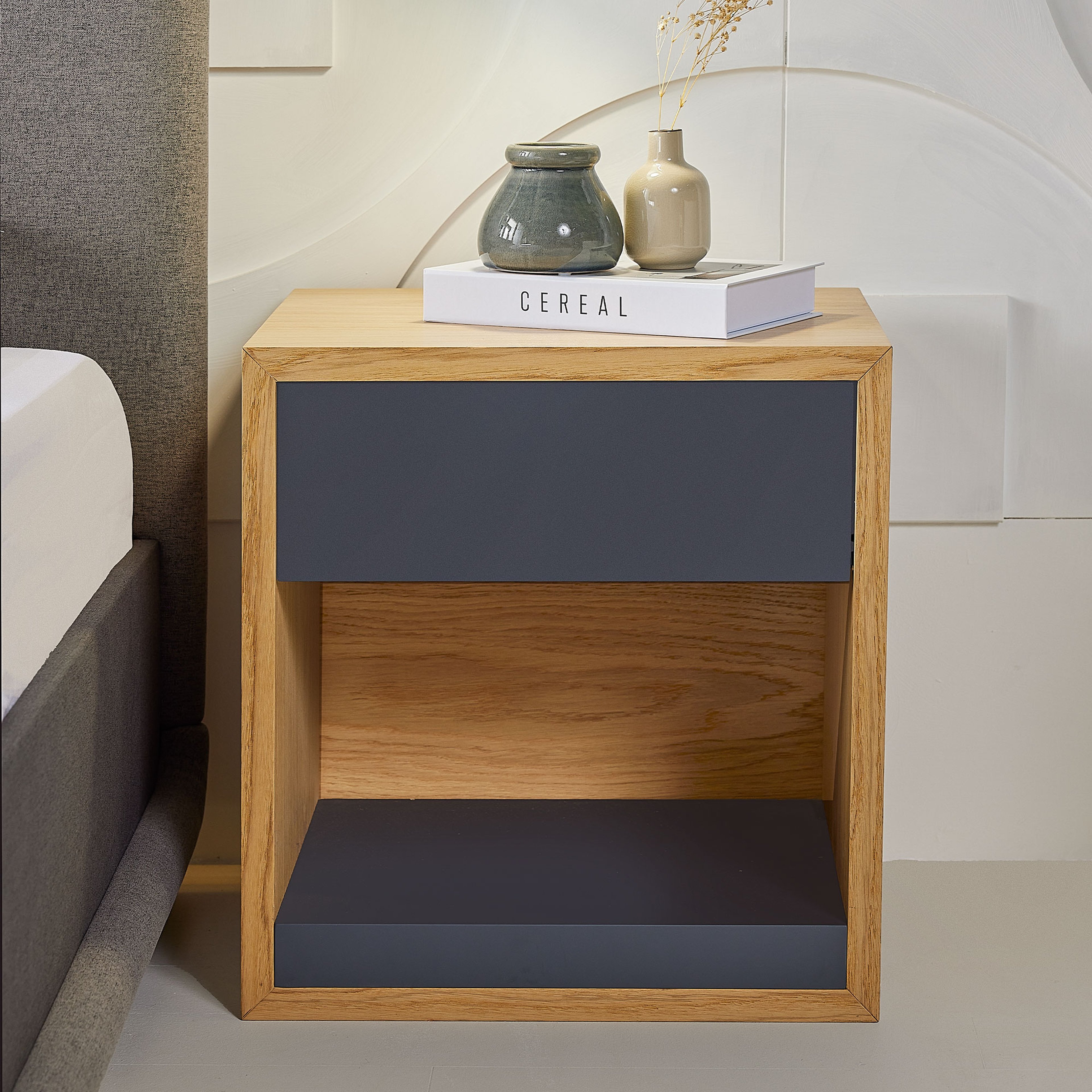 Elysium Sandıklı Set