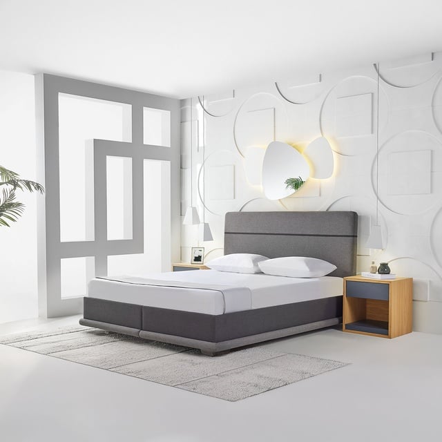 Elysium Sandıklı Set