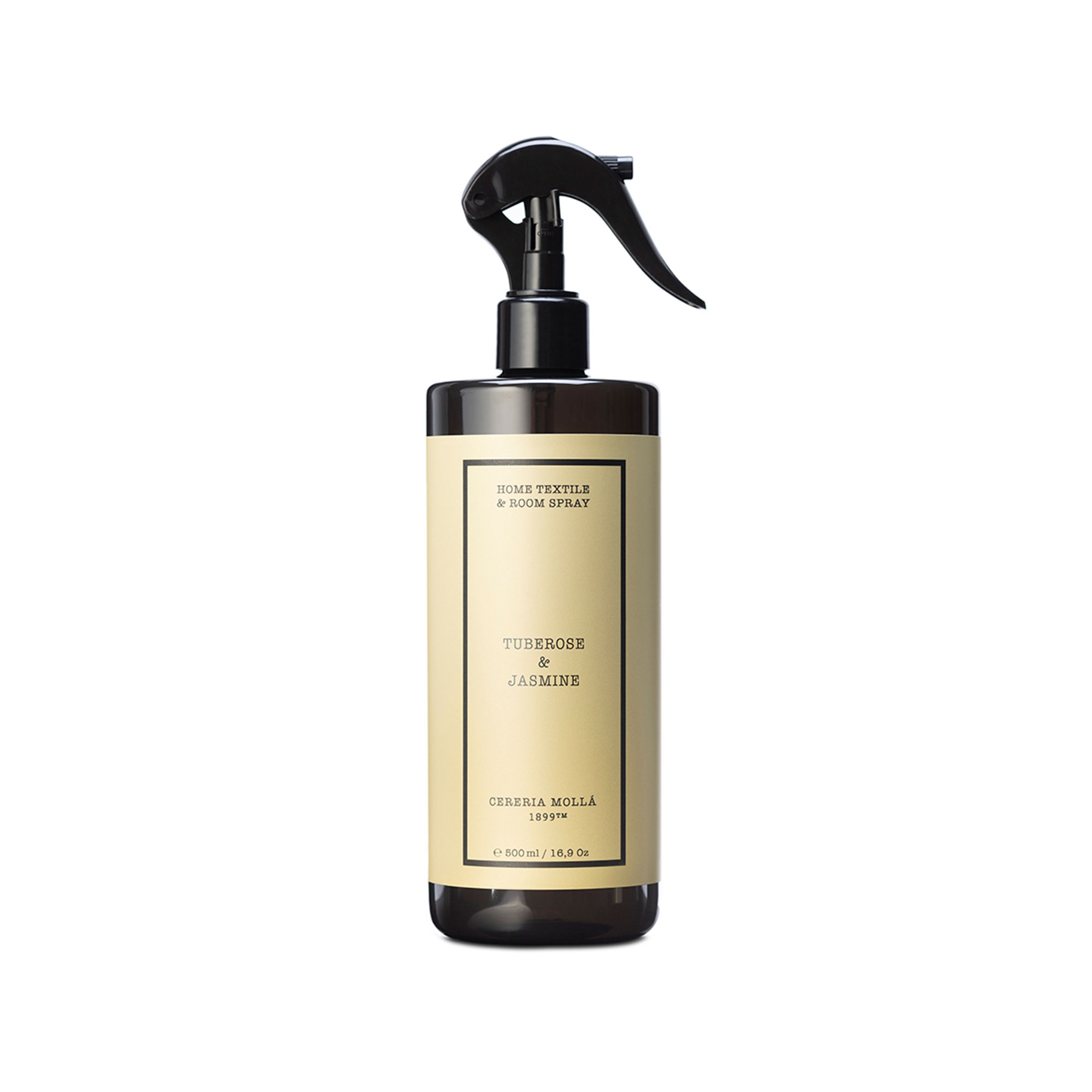 Jasmine&Tuberose Tekstil Spreyi 500 ml
