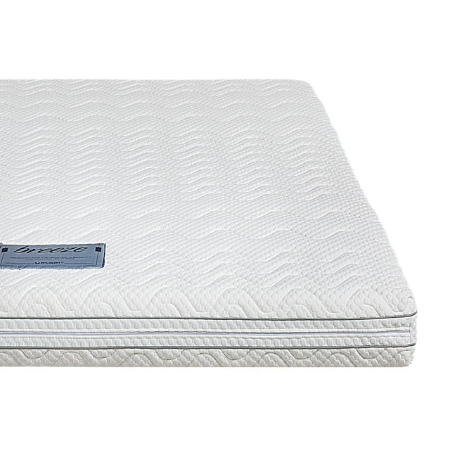 Yatsan New Breeze Lateks Çıkarılabilir Kılıflı Yatak