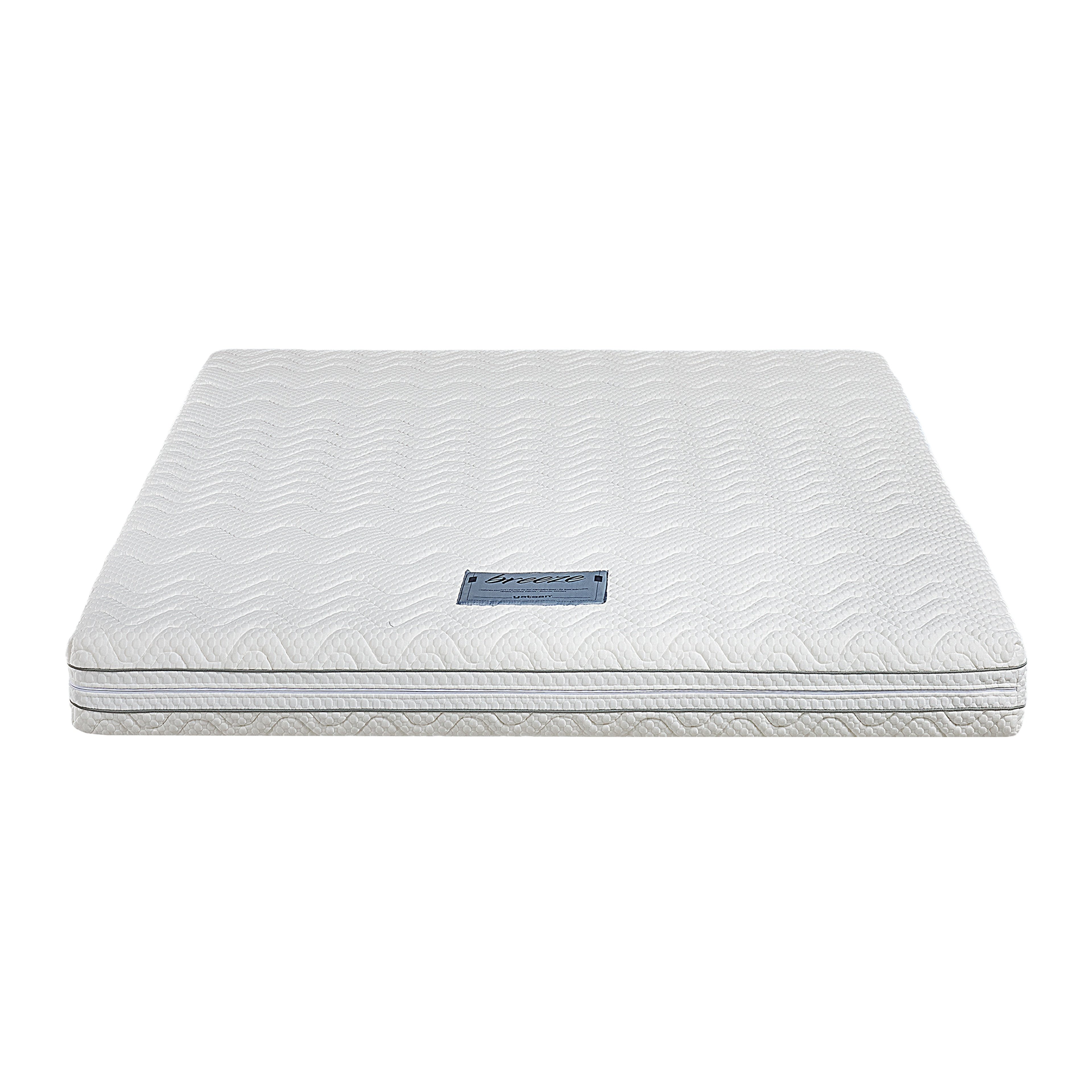 Yatsan New Breeze Lateks Çıkarılabilir Kılıflı Yatak