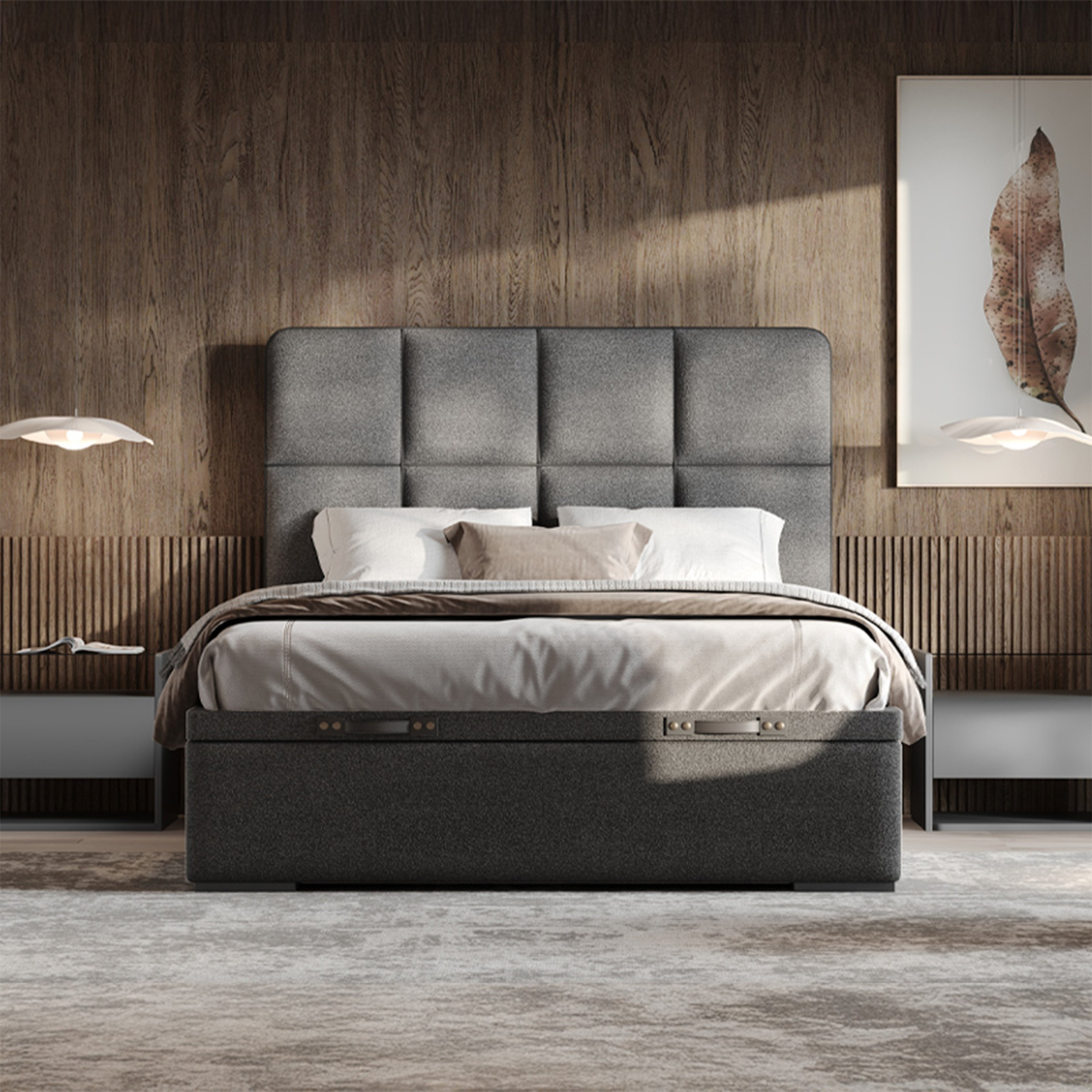 Magnum Re-Design Edge Set