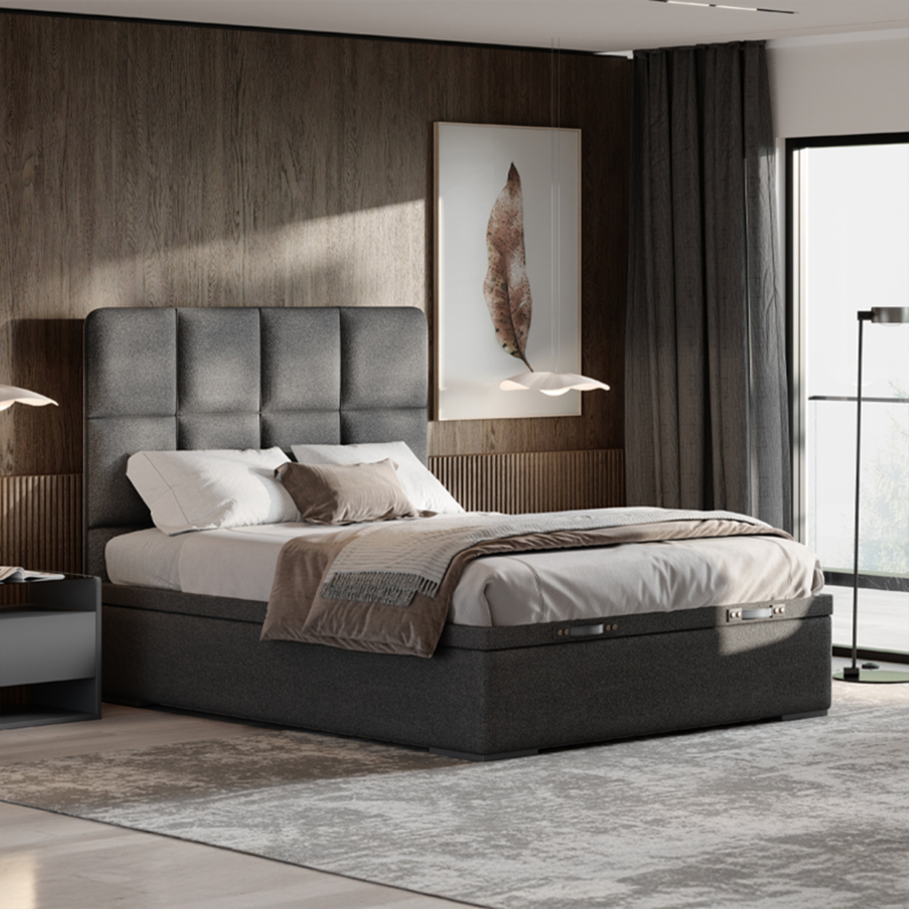 Magnum Re-Design Edge Set