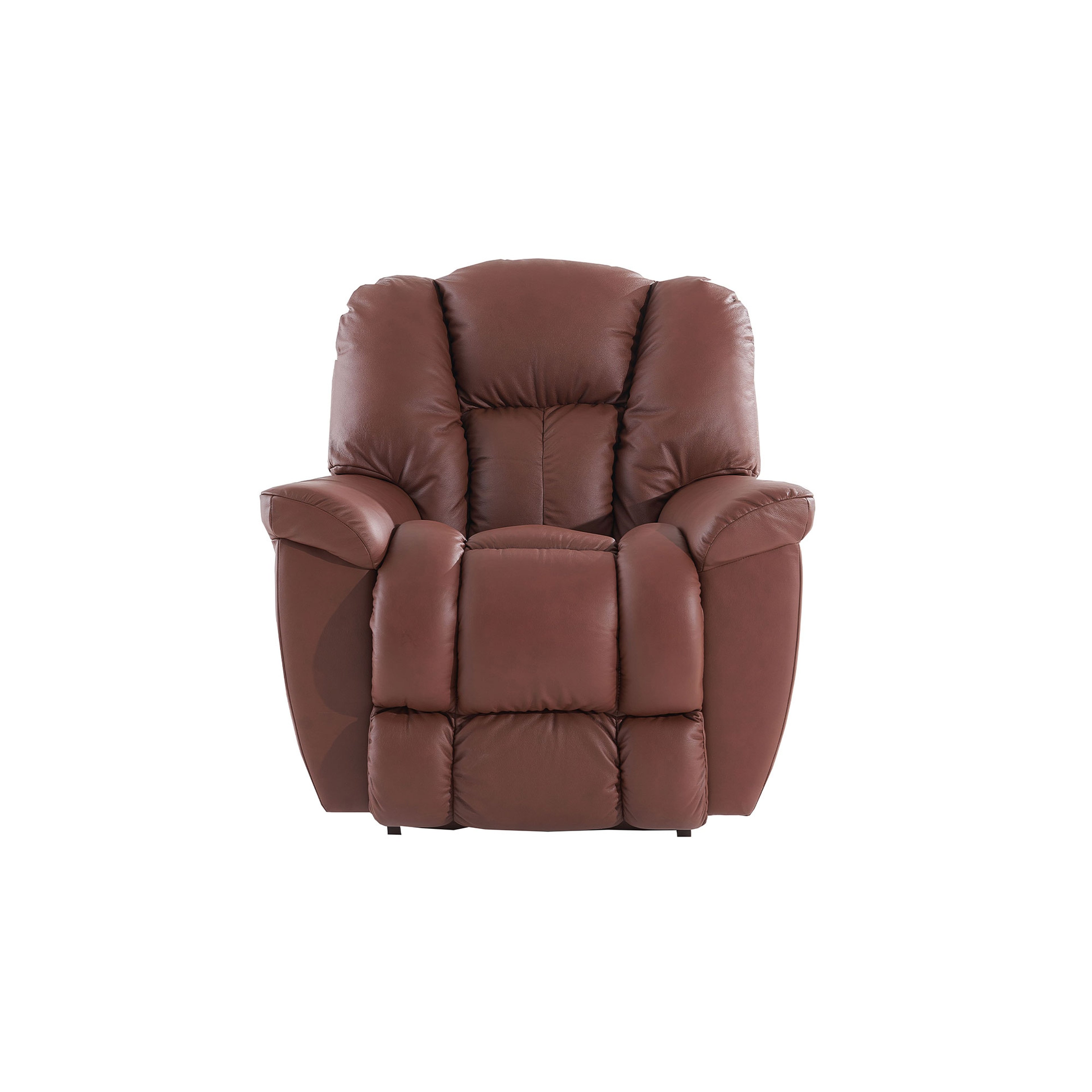 La-Z Boy Maverick Madras Chestnut Koltuk