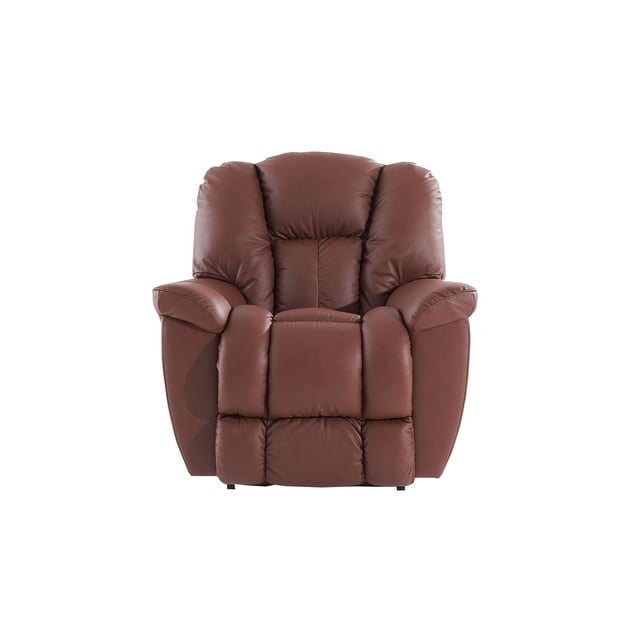 La-Z Boy Maverick Madras Chestnut Koltuk