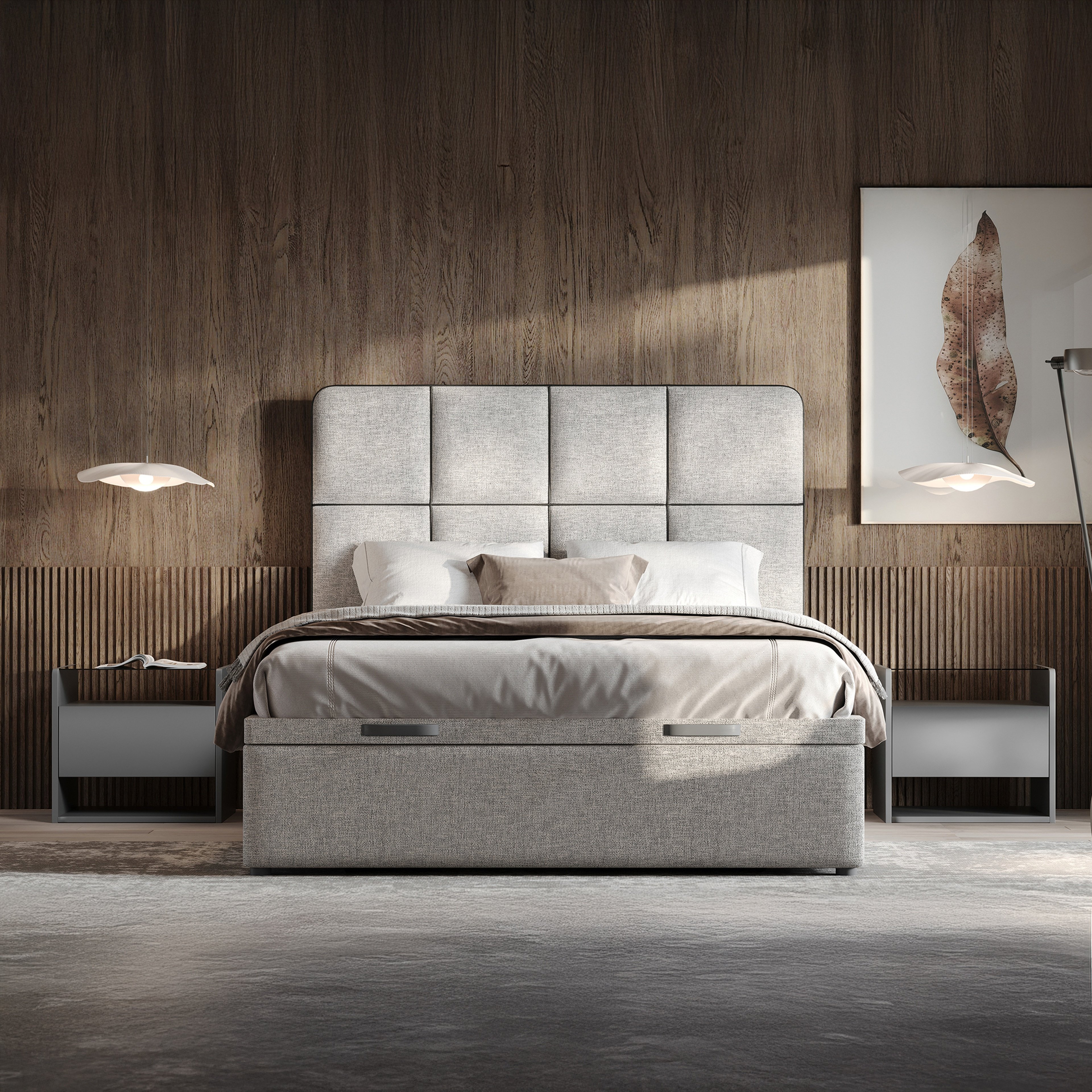 Magnum Re-Design Original Set