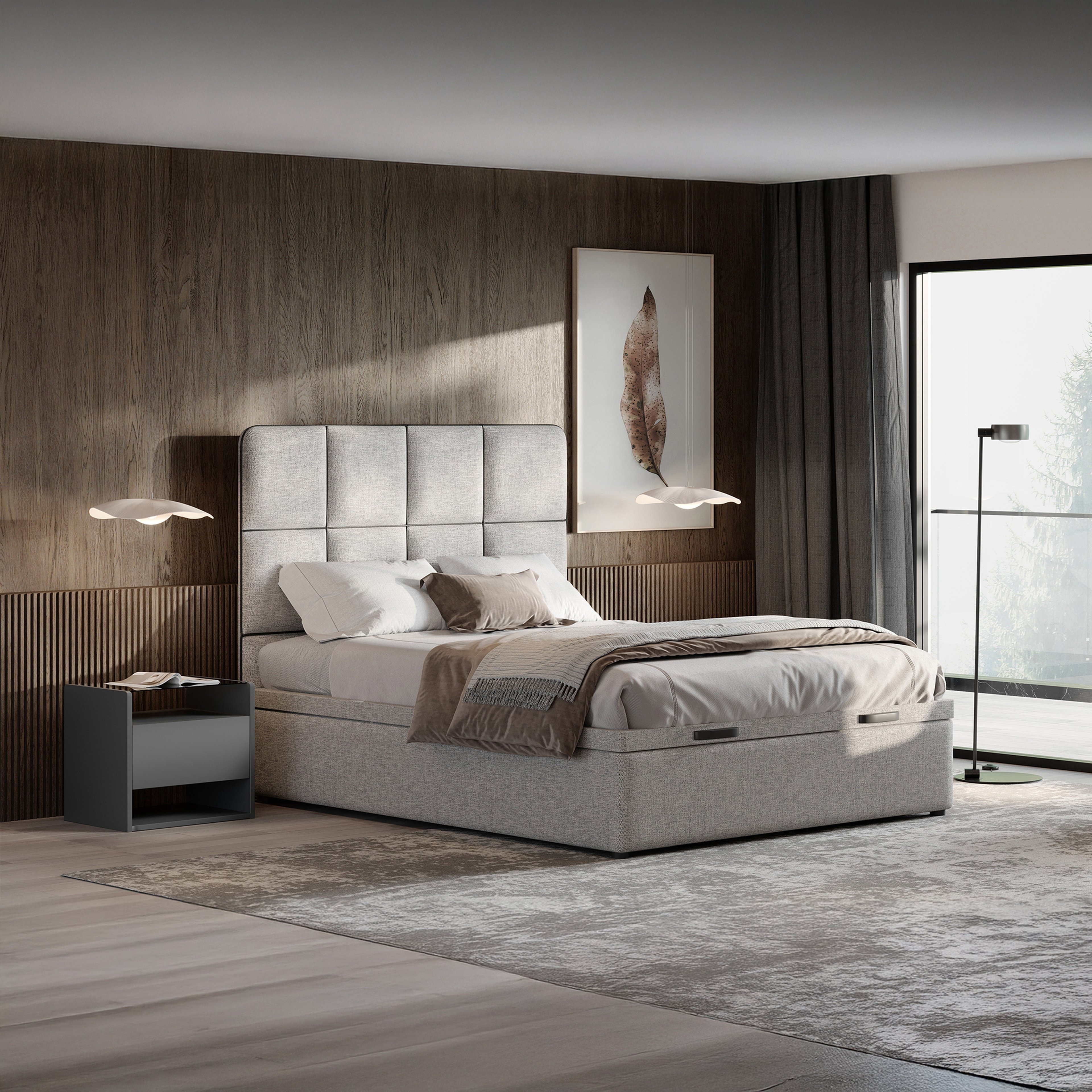 Magnum Re-Design Original Set