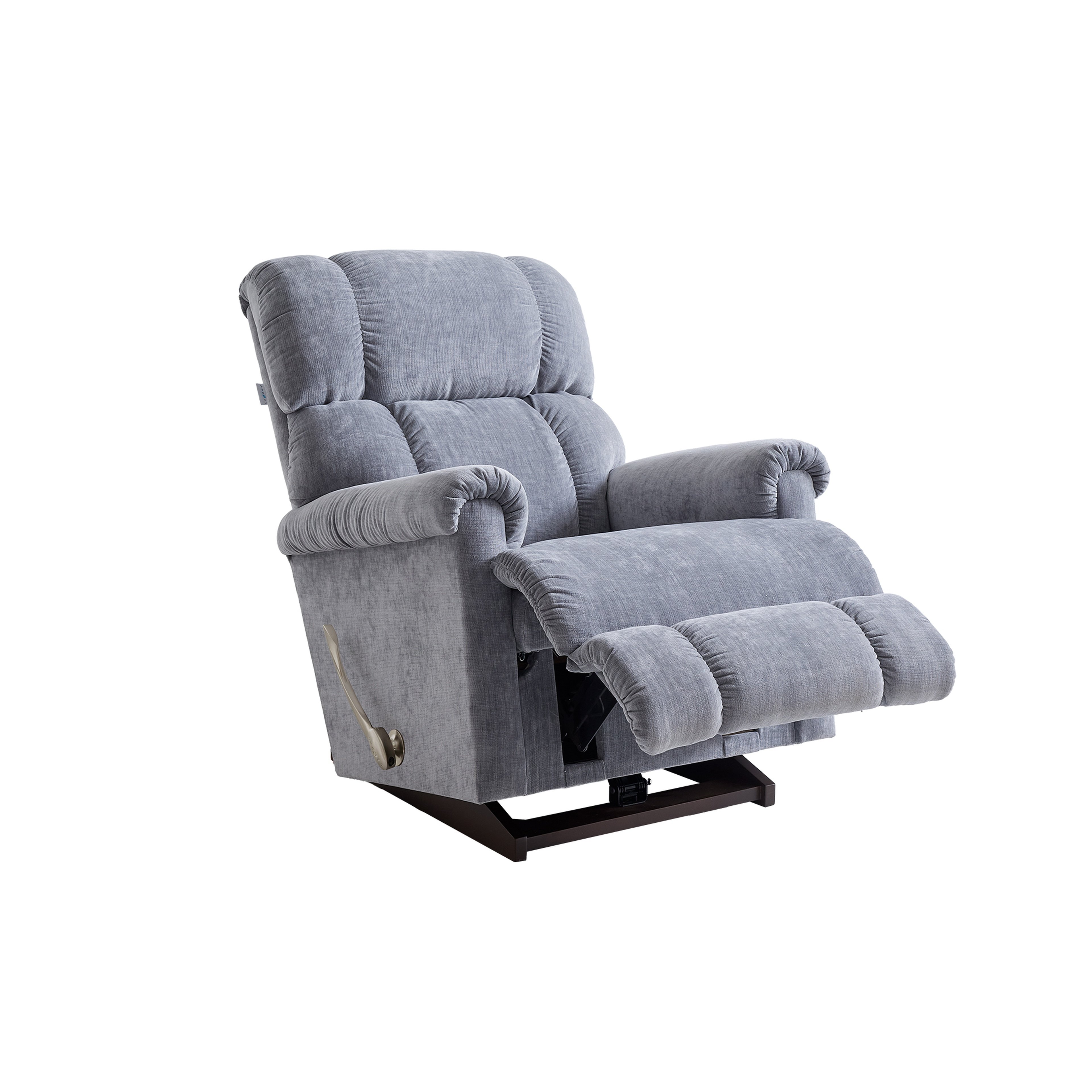 La-Z-Boy Pinnacle I-Retreat Nickel Sallanır Koltuk