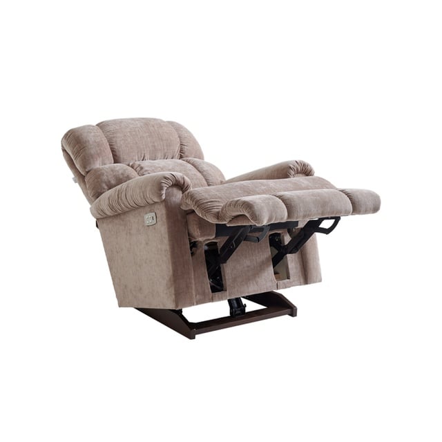La-Z Boy Pinnacle I-Retreat Hazelnut Elektrikli Koltuk