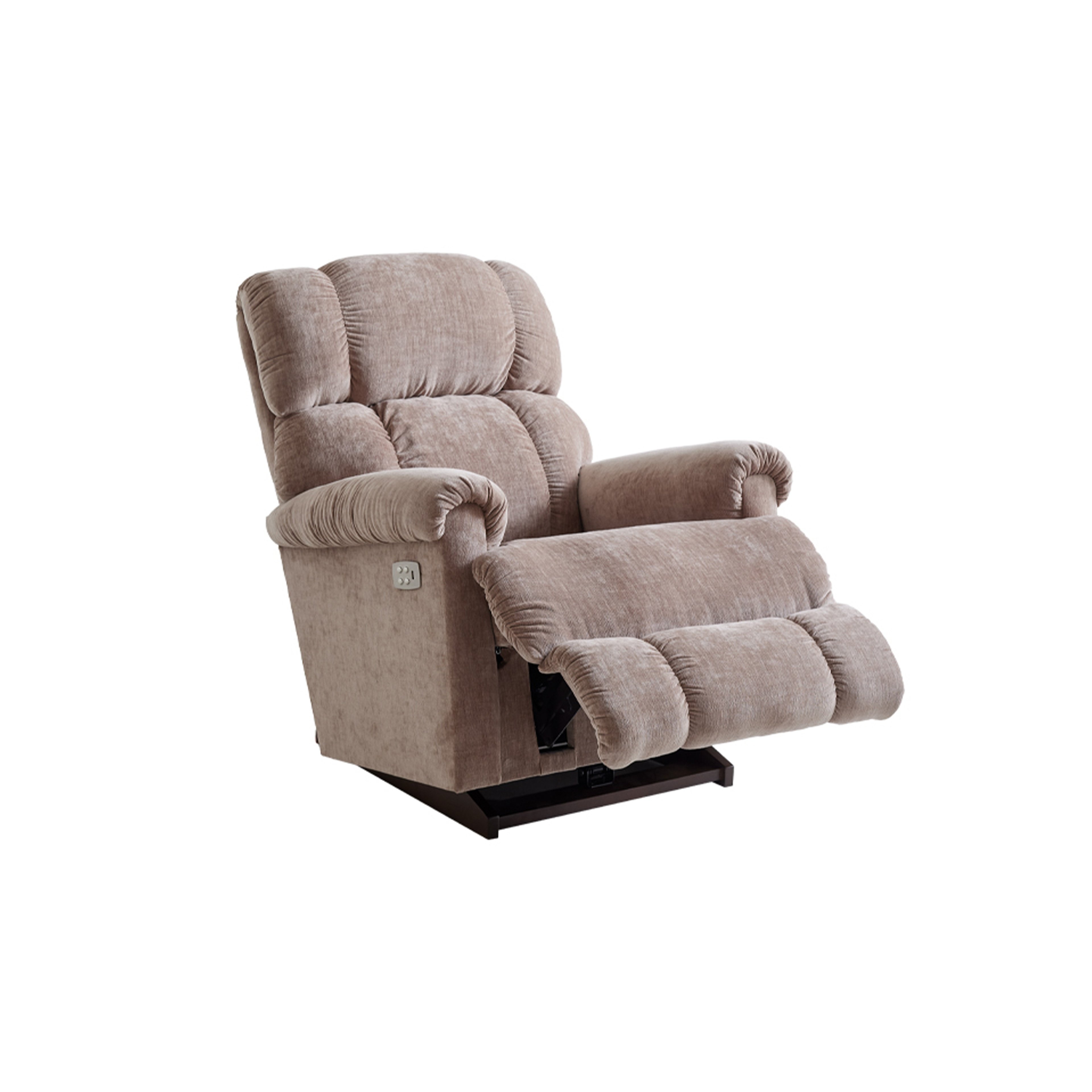 La-Z Boy Pinnacle I-Retreat Hazelnut Elektrikli Koltuk