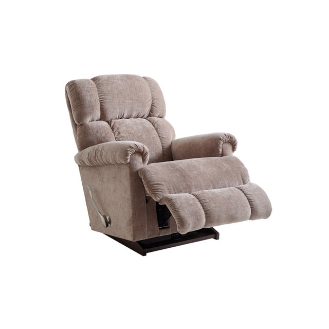 La-Z-Boy Pinnacle I-Retreat Hazelnut Sallanır Koltuk
