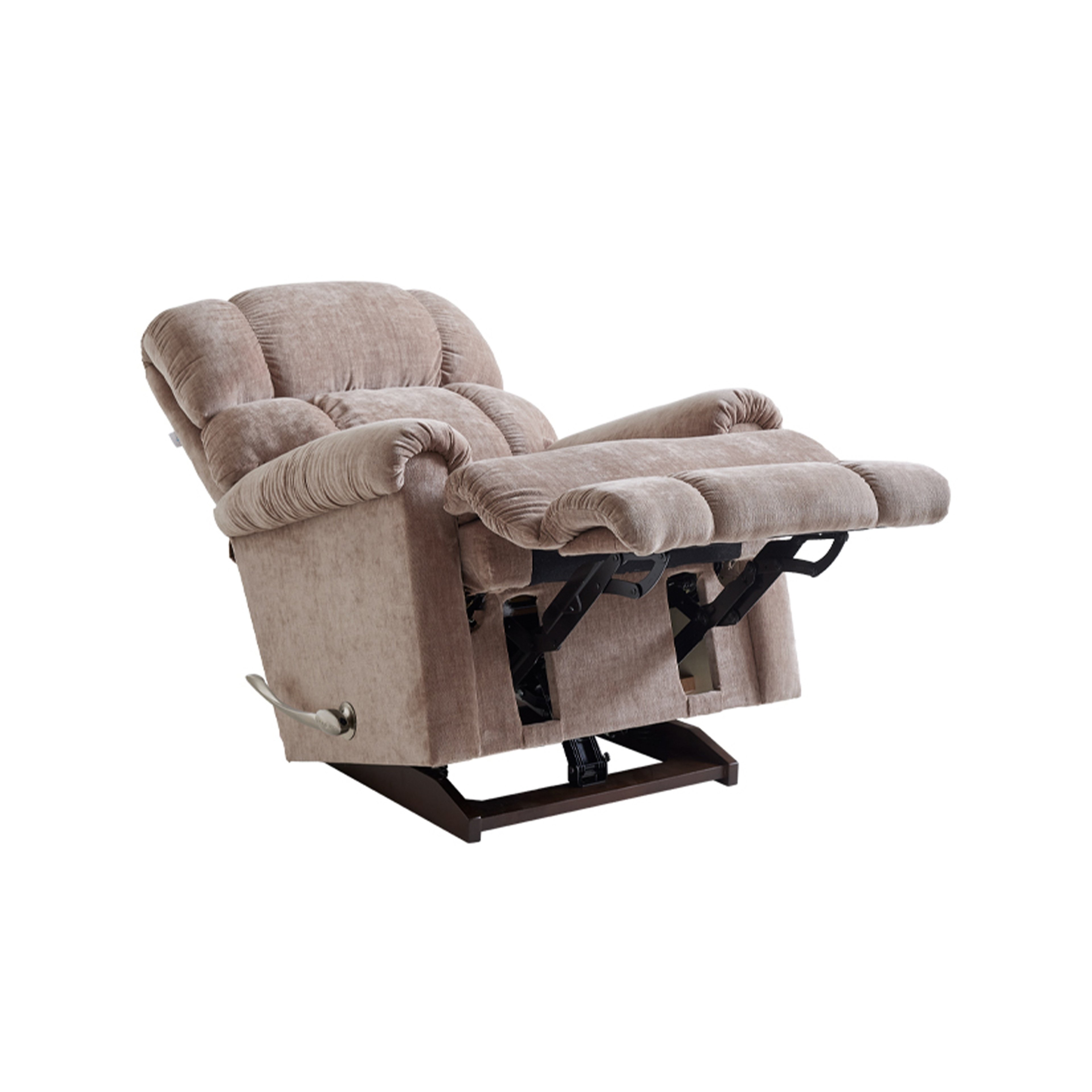 La-Z-Boy Pinnacle I-Retreat Hazelnut Sallanır Koltuk