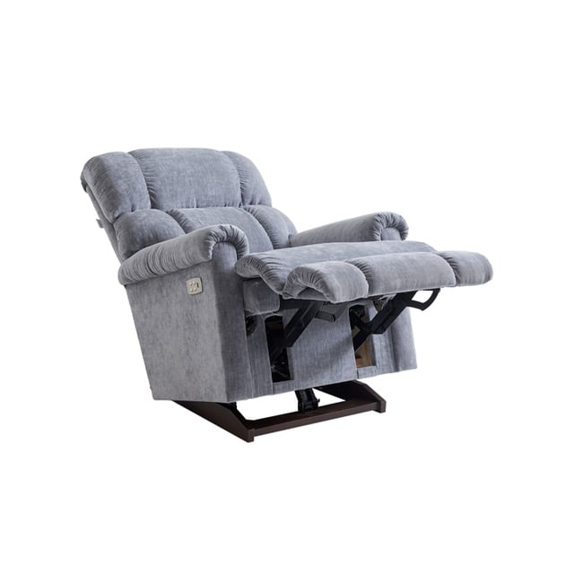 La-Z Boy Pinnacle I-Retreat Nickel Elektrikli Koltuk