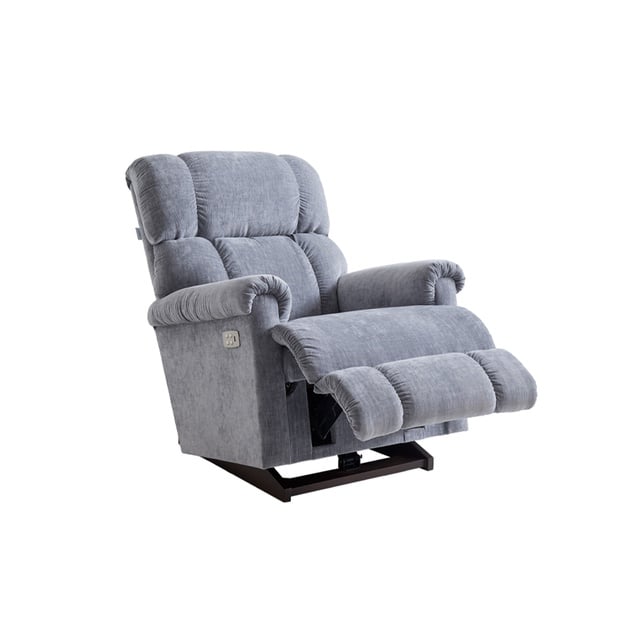 La-Z Boy Pinnacle I-Retreat Nickel Elektrikli Koltuk