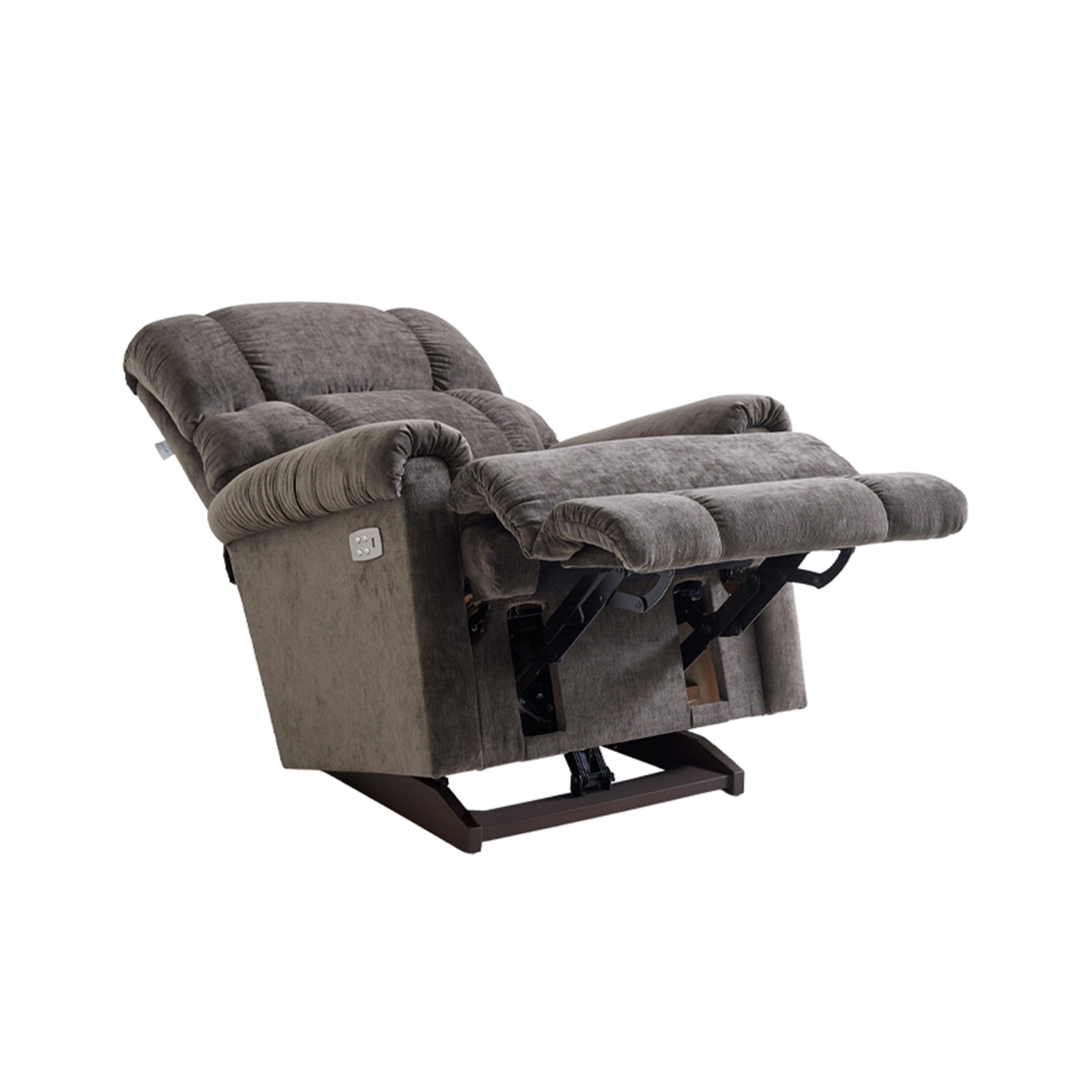 La-Z Boy Pinnacle I-Retreat Iron Elektrikli Koltuk