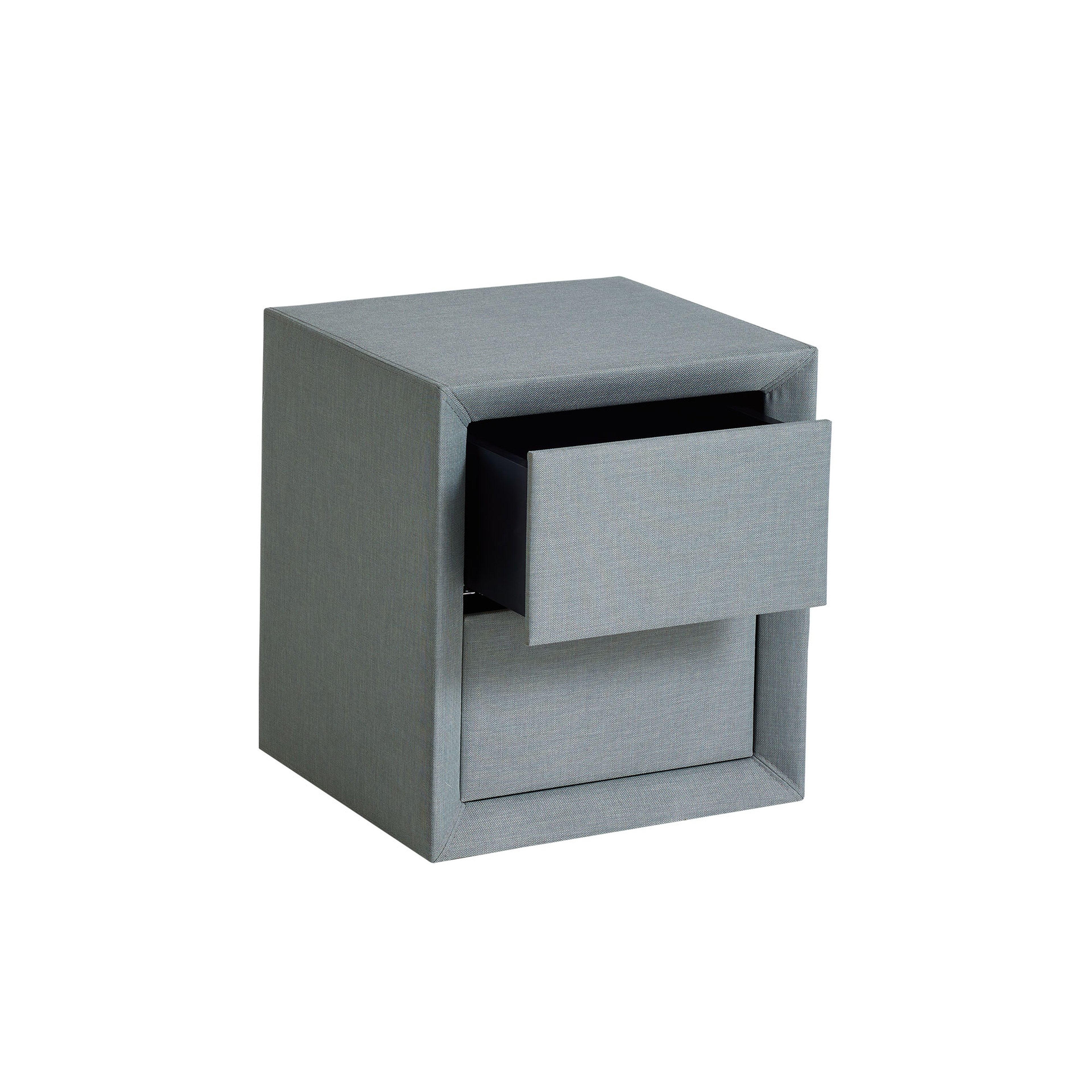 Intense Plain Komodin