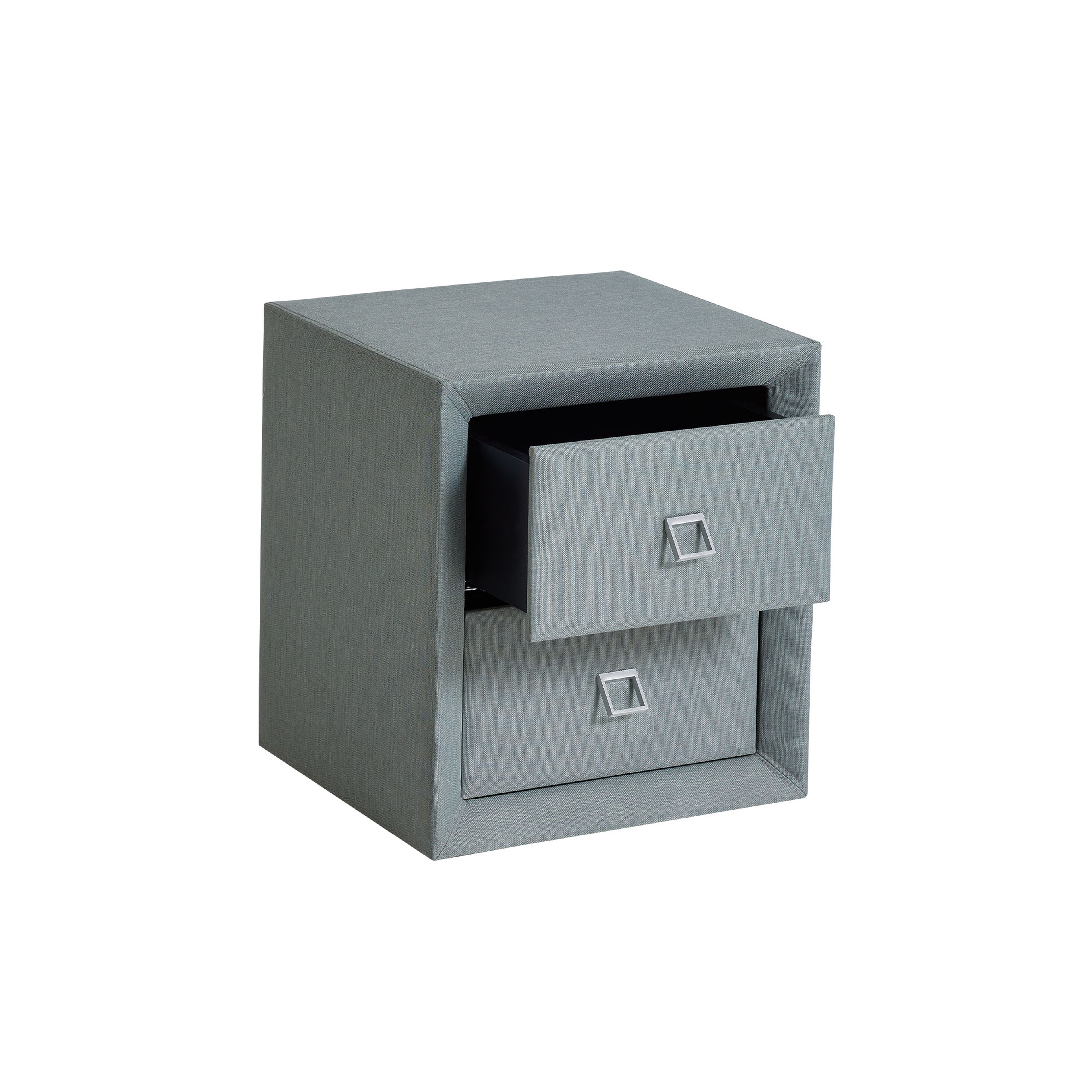 Intense Plain Kulplu Komodin