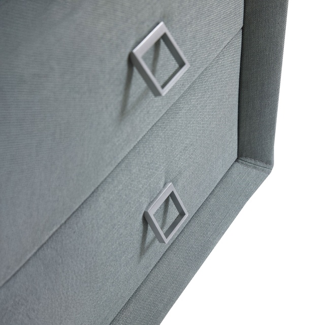 Intense Plain Komodin