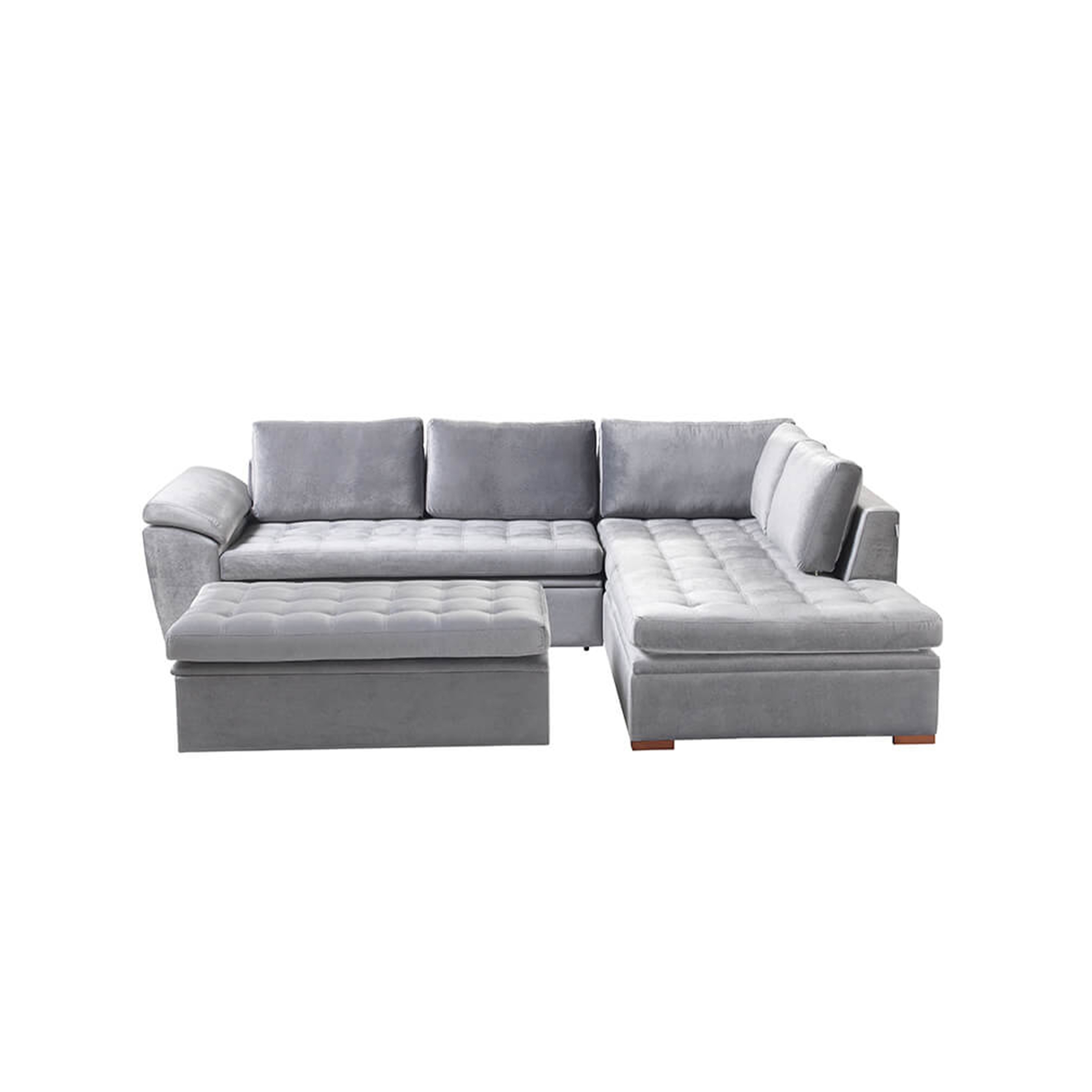 Wellington Köşe Oturma Grubu