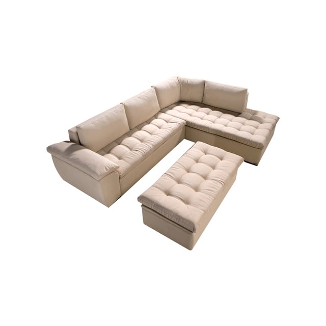 Wellington Köşe Oturma Grubu