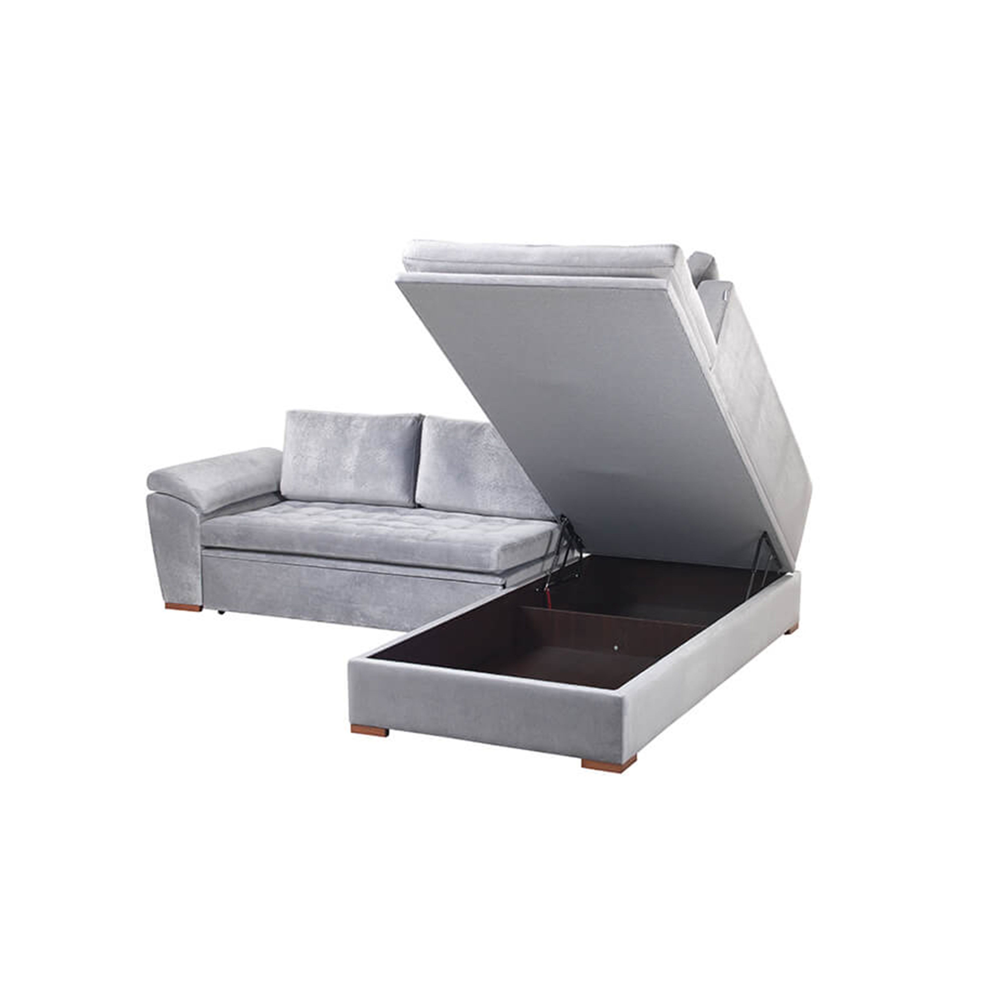 Wellington Köşe Oturma Grubu