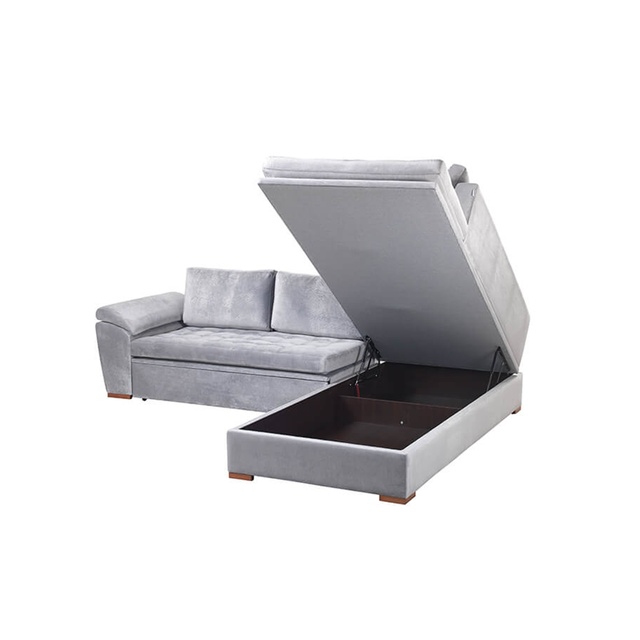 Wellington Köşe Oturma Grubu