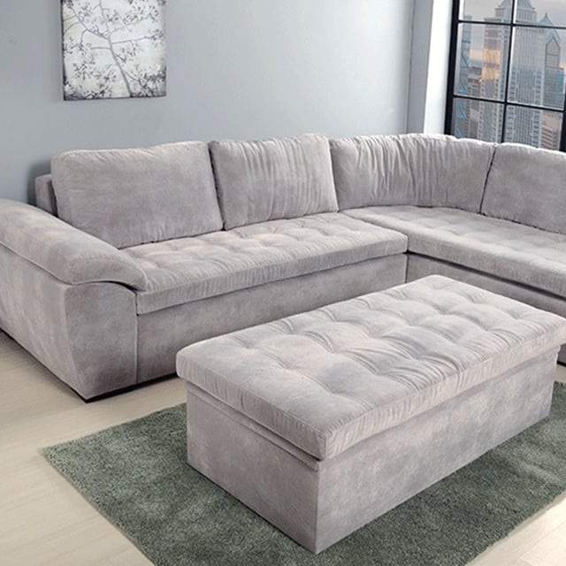 Wellington Köşe Oturma Grubu