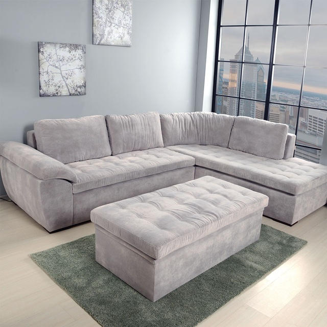 Wellington Köşe Oturma Grubu