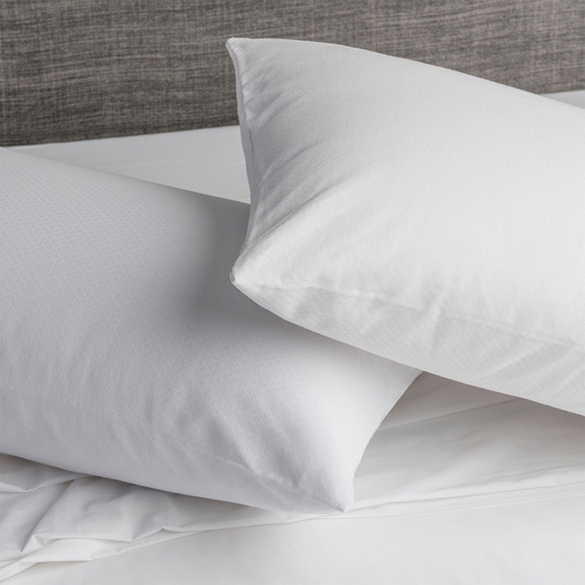 Velfont Frost Outlast Cotton Isı Dengeleyici Yastık Alezi