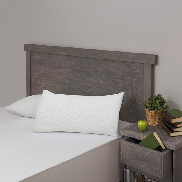 Velfont Frost Outlast Cotton Isı Dengeleyici Yastık Alezi