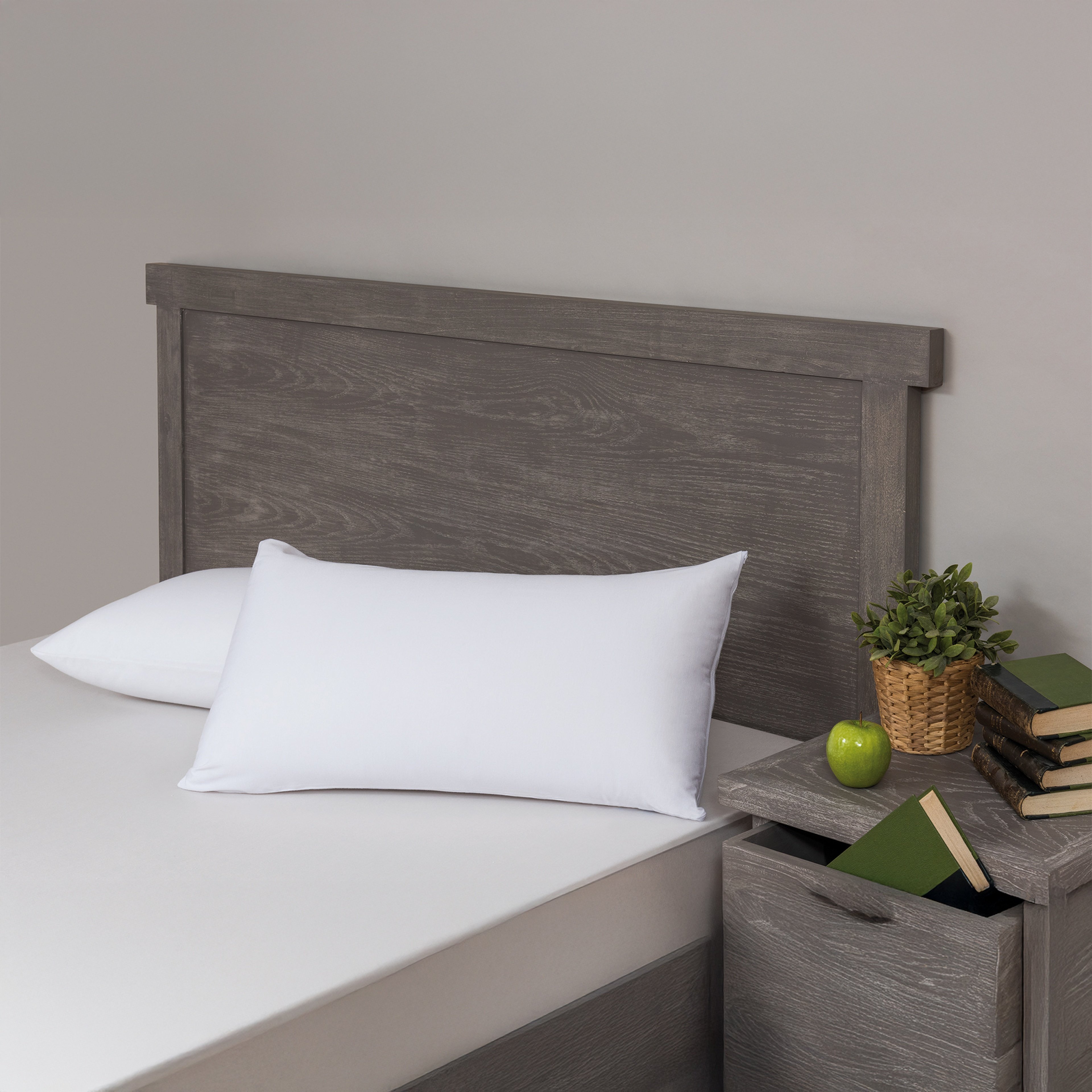 Respira Organik Yıkanabilir Yastık Alezi