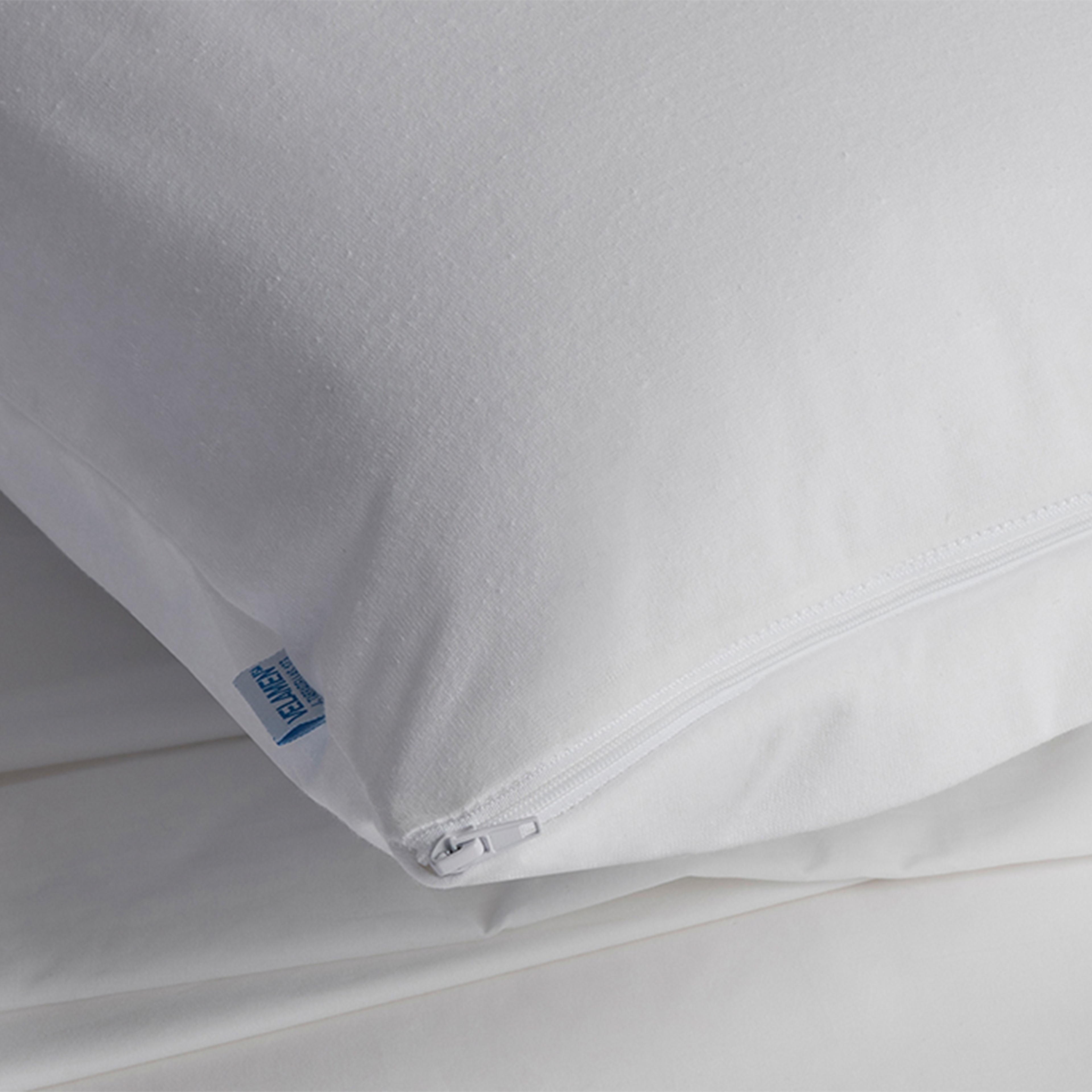 Respira Organik Yıkanabilir Yastık Alezi