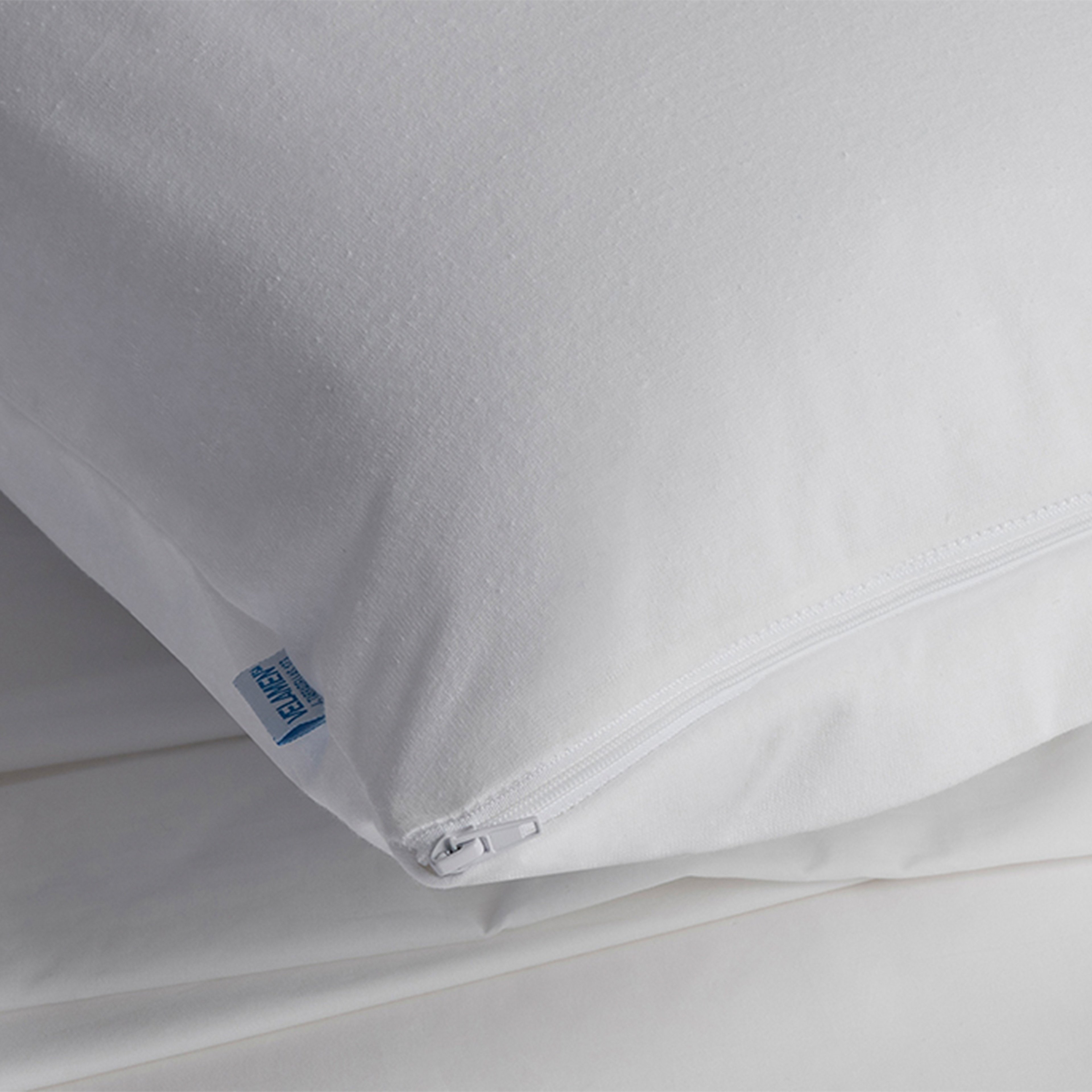 Respira Organik Yıkanabilir Yastık Alezi