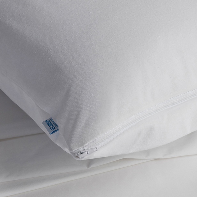 Respira Organik Yıkanabilir Yastık Alezi