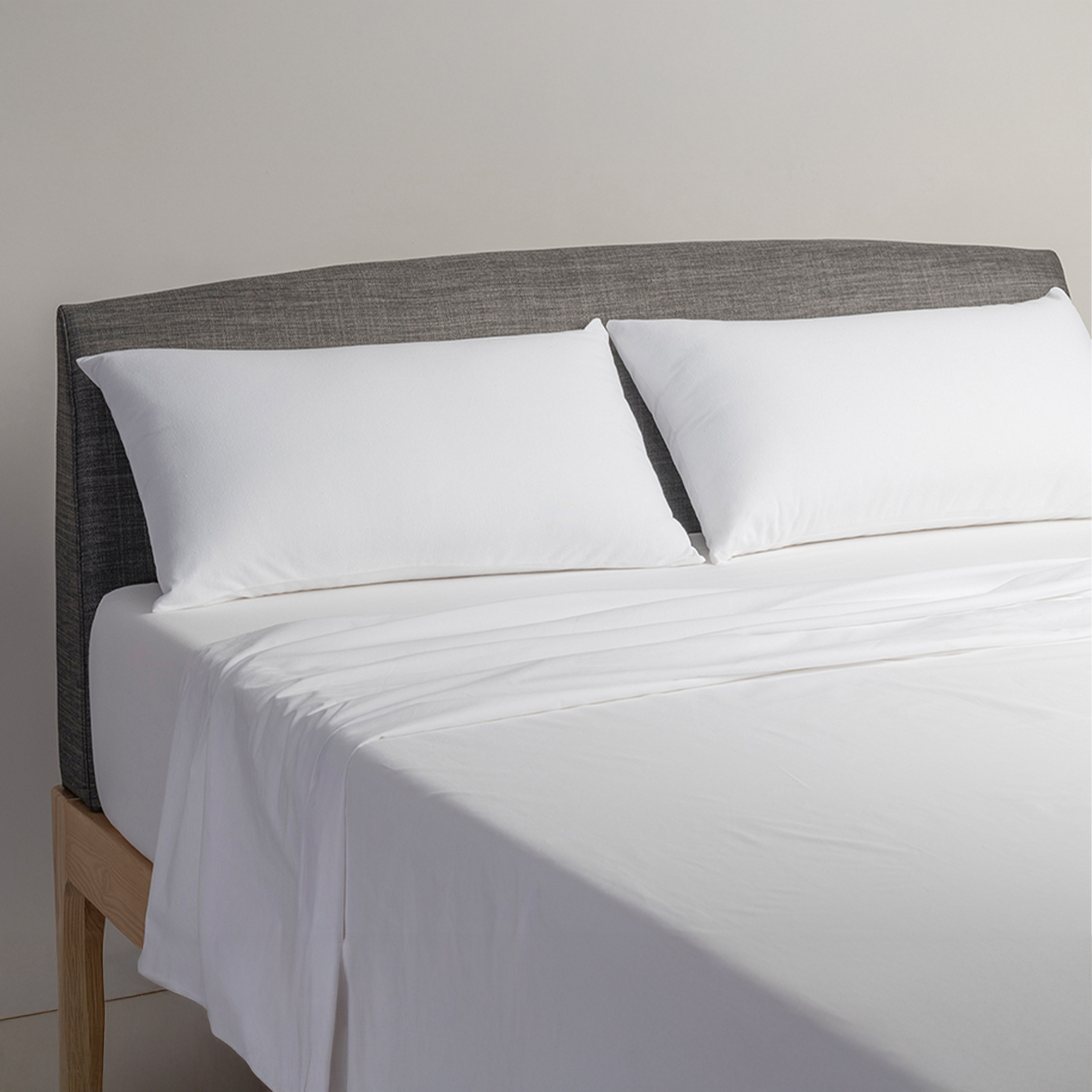 Respira Organik Yıkanabilir Yastık Alezi